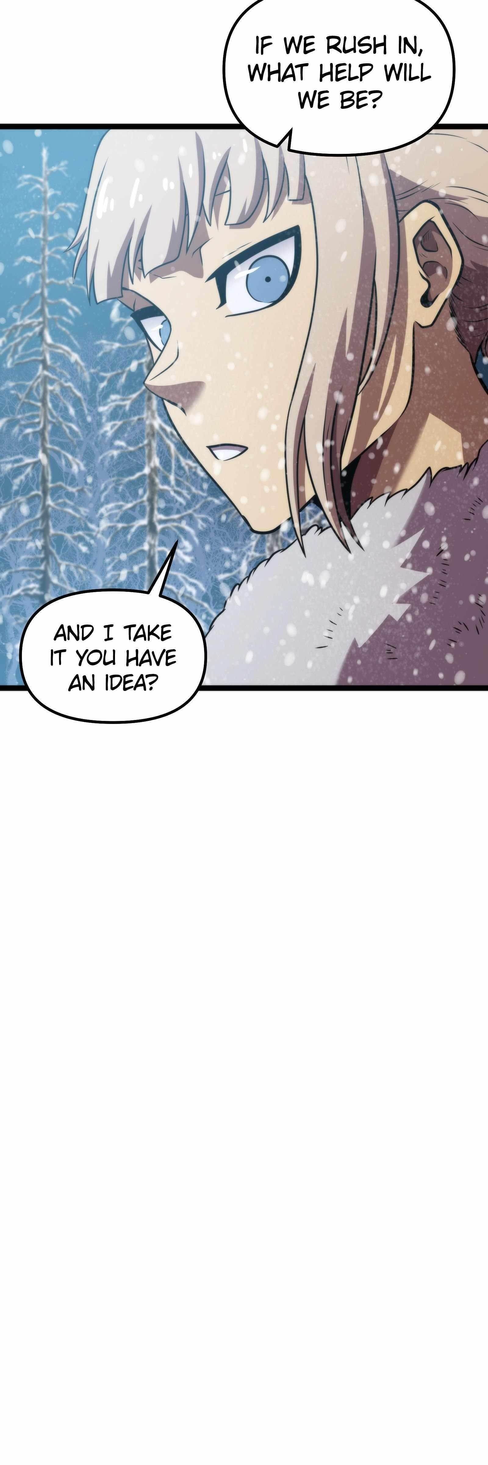 I am the C.E.O: Conjured Eternal Overlord Chapter 12 - Page 13