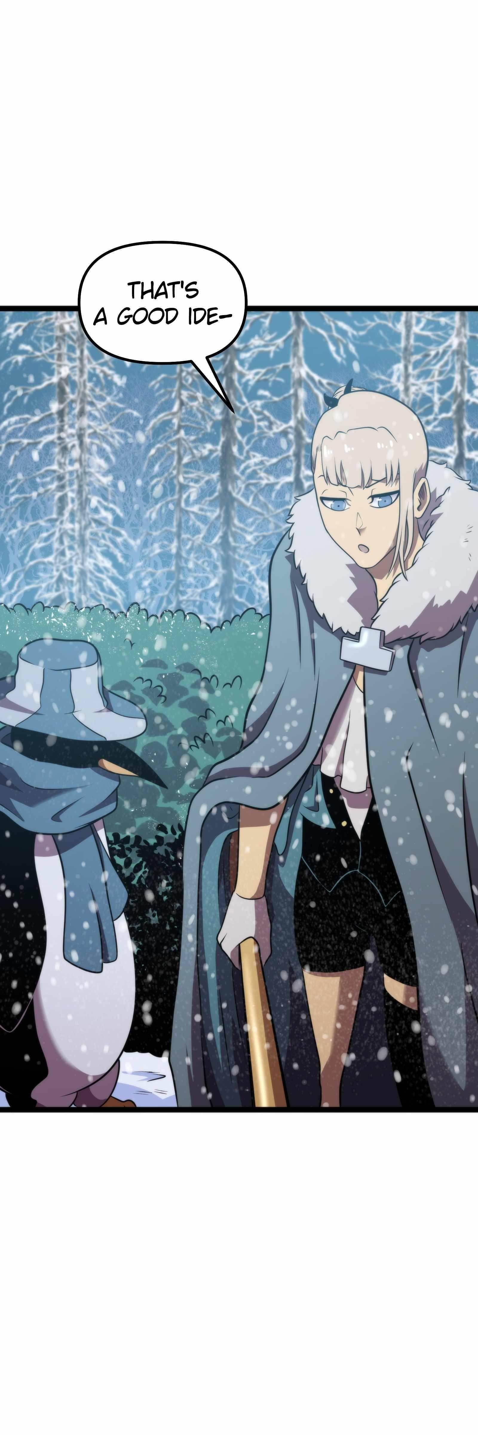 I am the C.E.O: Conjured Eternal Overlord Chapter 12 - Page 15