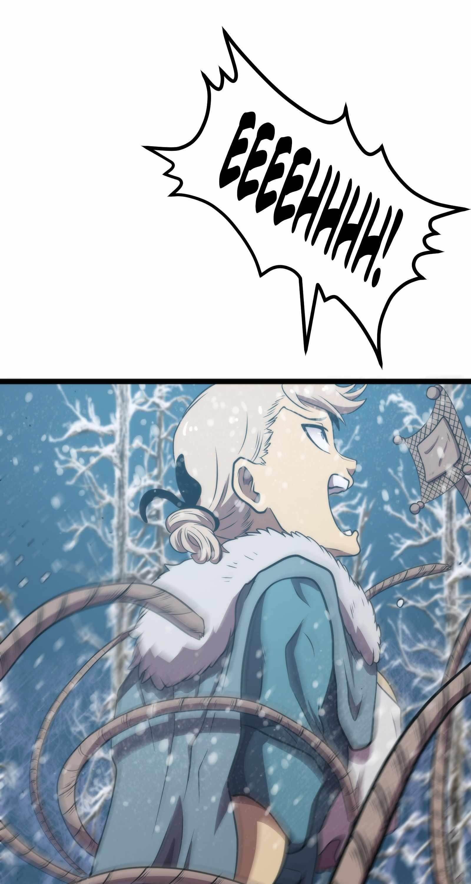 I am the C.E.O: Conjured Eternal Overlord Chapter 12 - Page 17