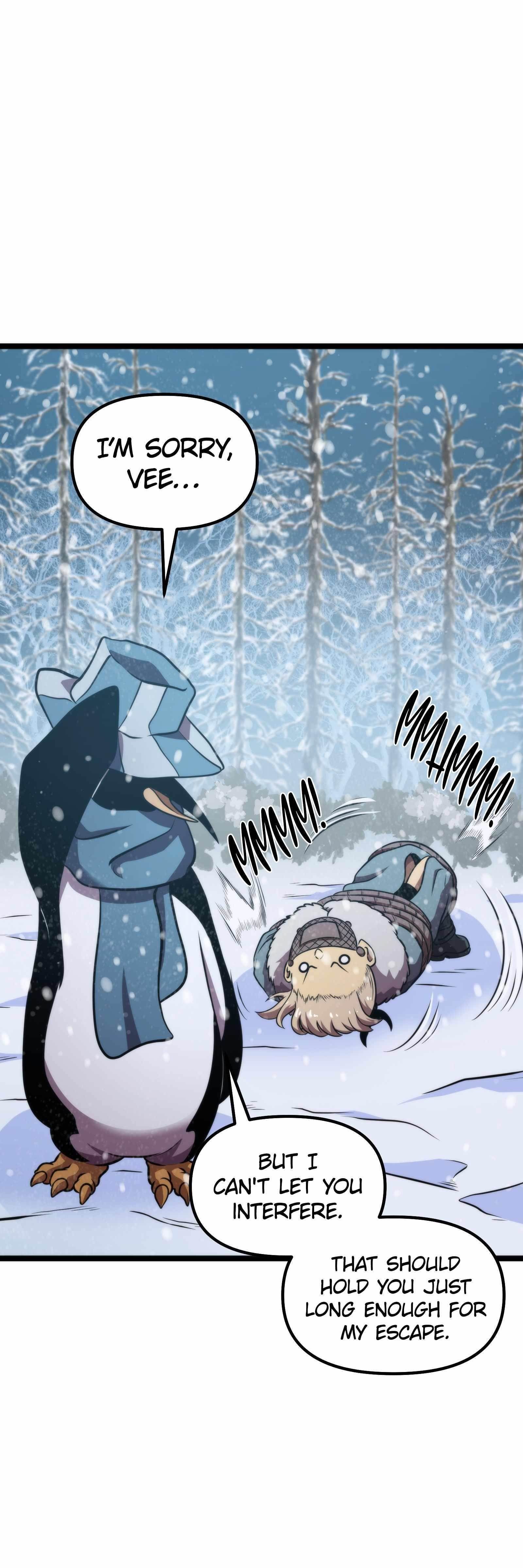 I am the C.E.O: Conjured Eternal Overlord Chapter 12 - Page 19