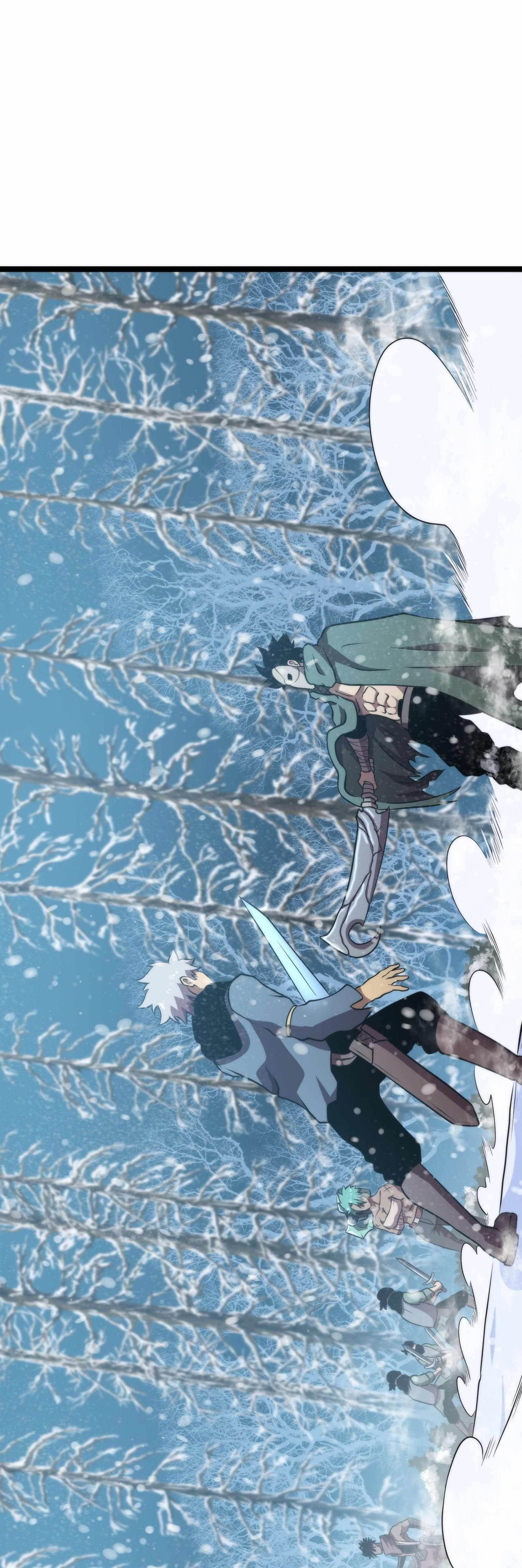 I am the C.E.O: Conjured Eternal Overlord Chapter 12 - Page 20