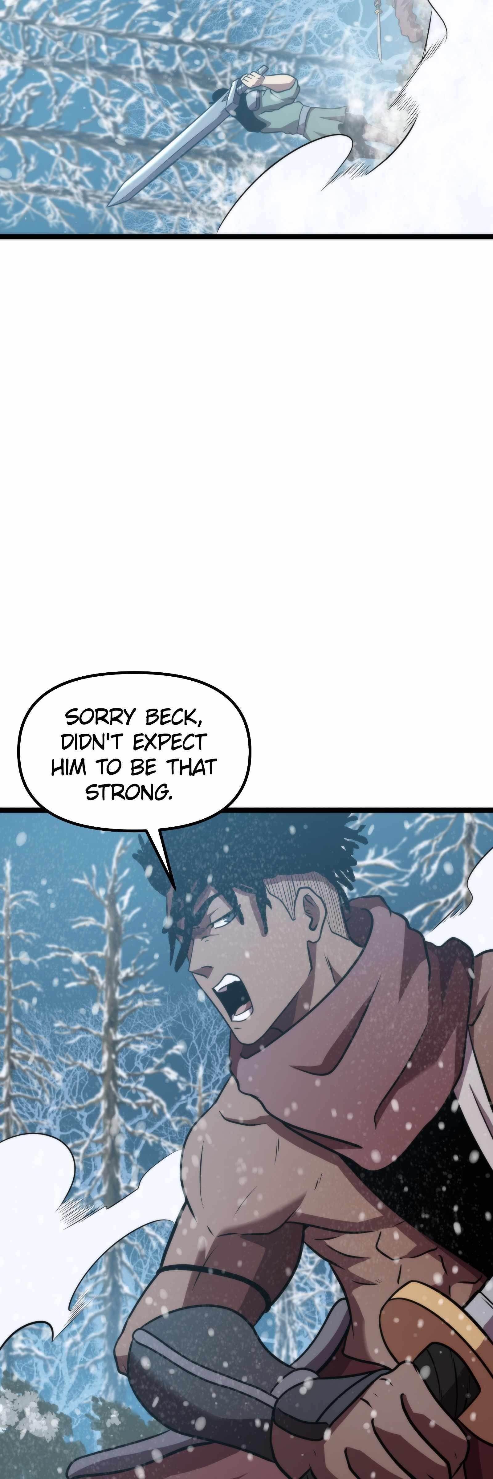 I am the C.E.O: Conjured Eternal Overlord Chapter 12 - Page 21