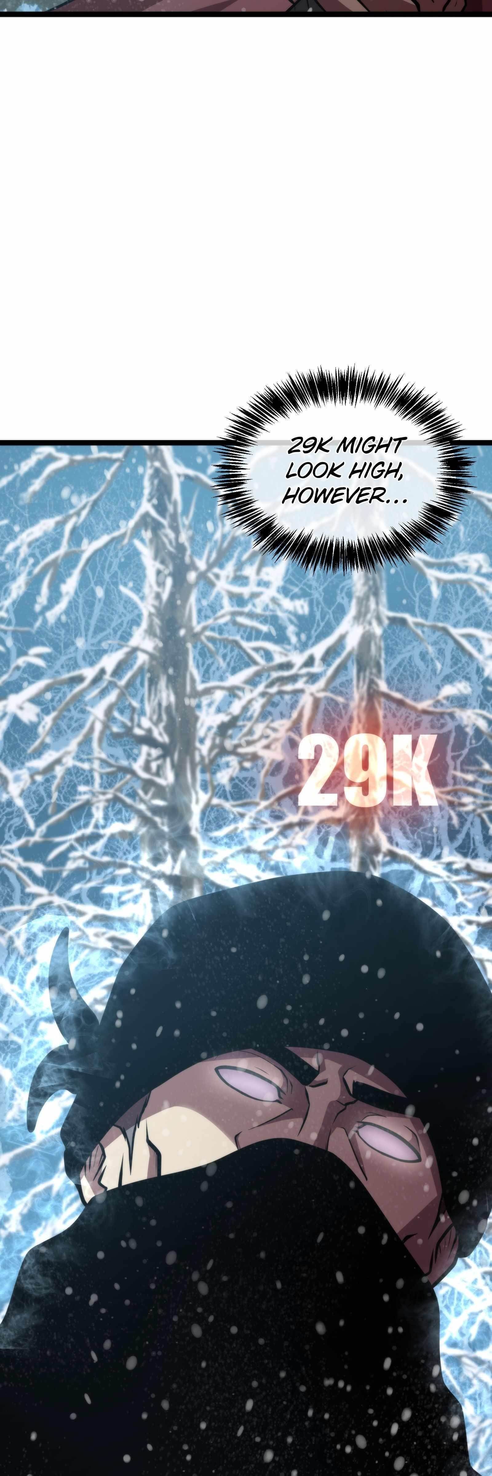 I am the C.E.O: Conjured Eternal Overlord Chapter 12 - Page 22