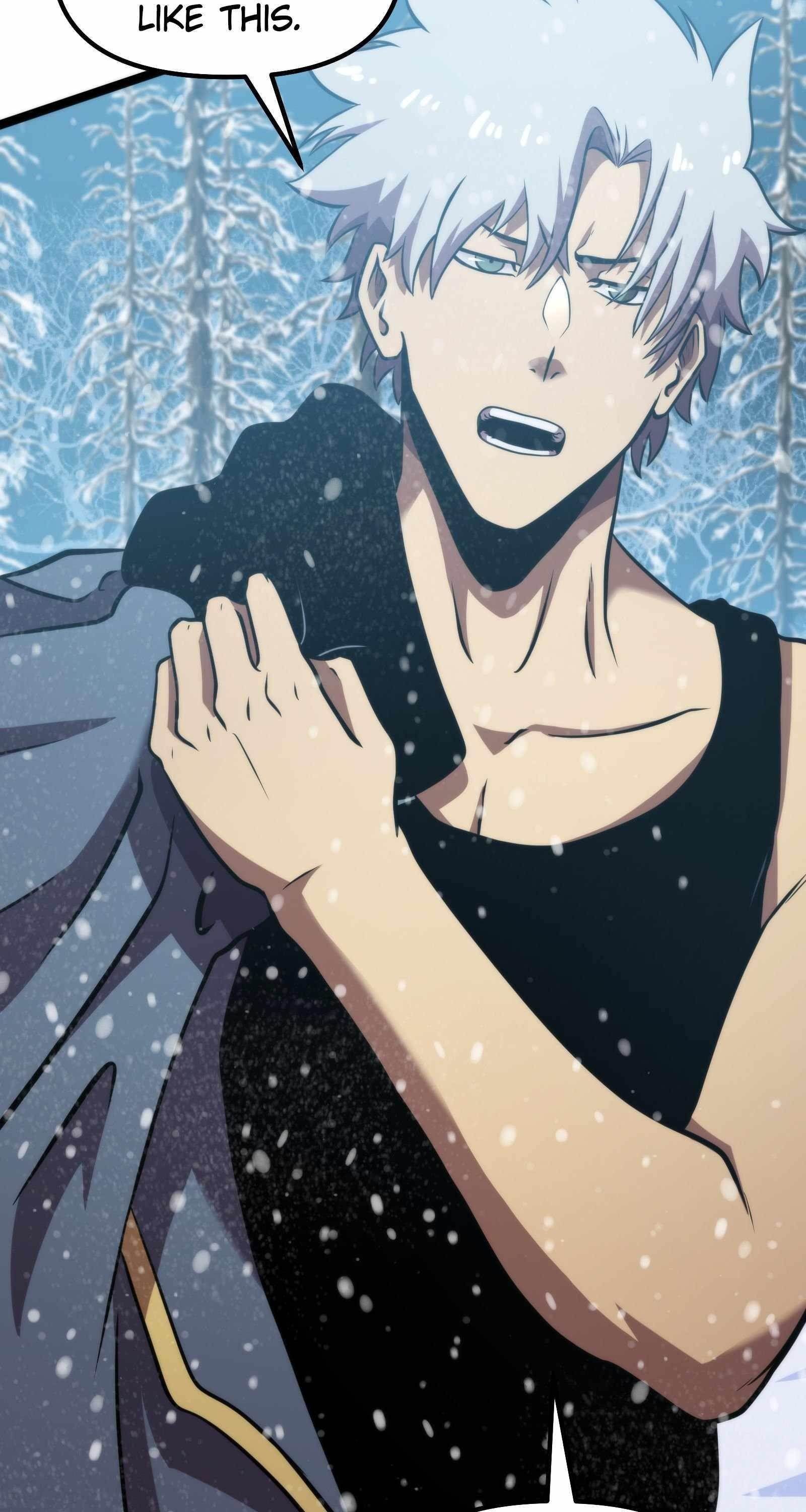 I am the C.E.O: Conjured Eternal Overlord Chapter 12 - Page 24