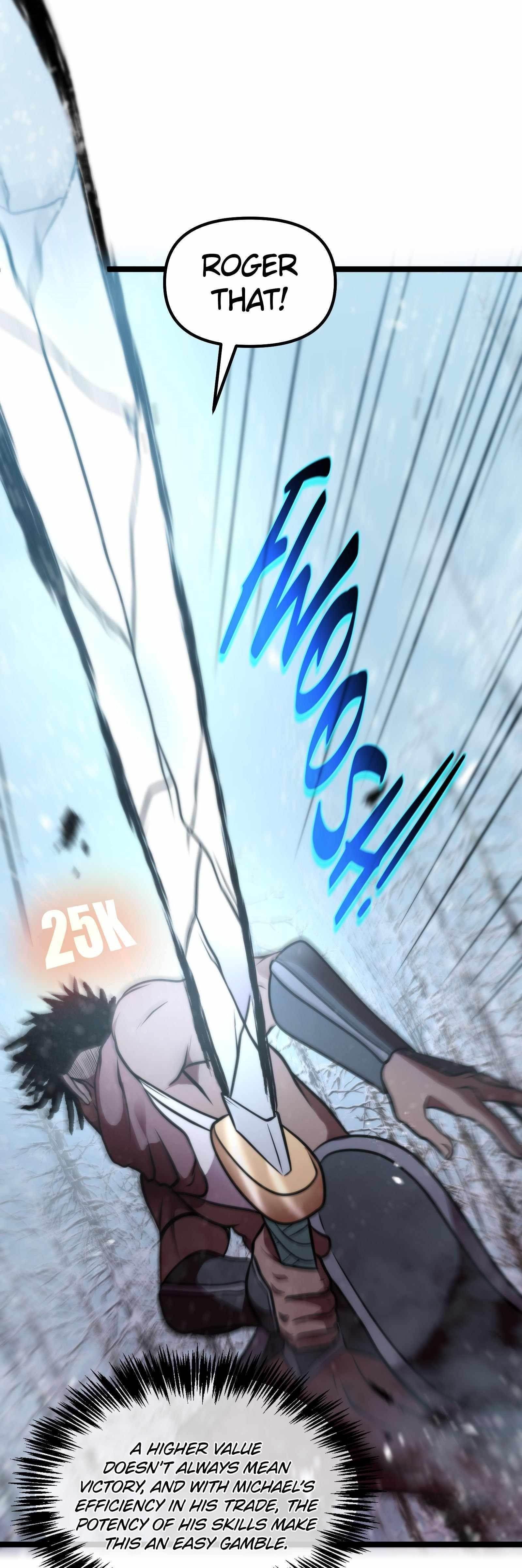 I am the C.E.O: Conjured Eternal Overlord Chapter 12 - Page 27