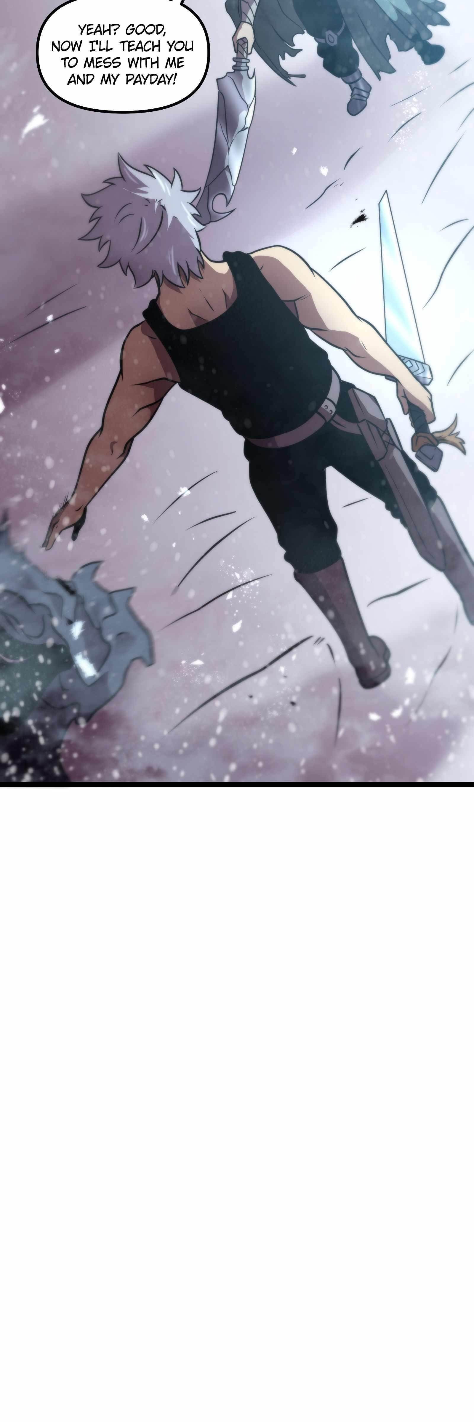 I am the C.E.O: Conjured Eternal Overlord Chapter 12 - Page 29