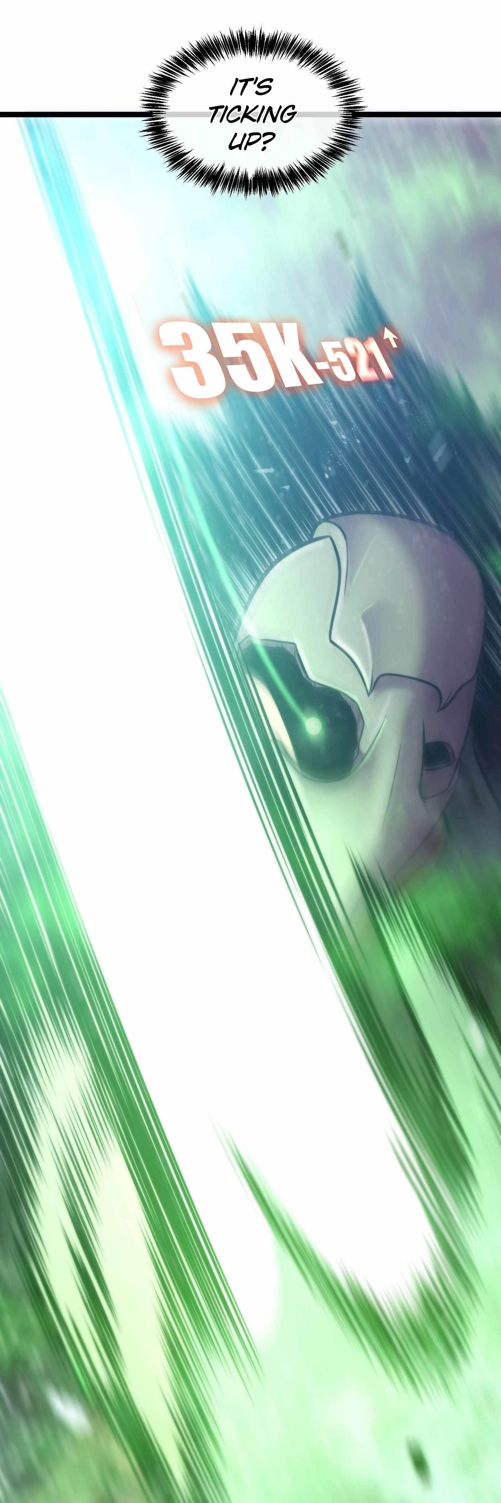 I am the C.E.O: Conjured Eternal Overlord Chapter 12 - Page 30