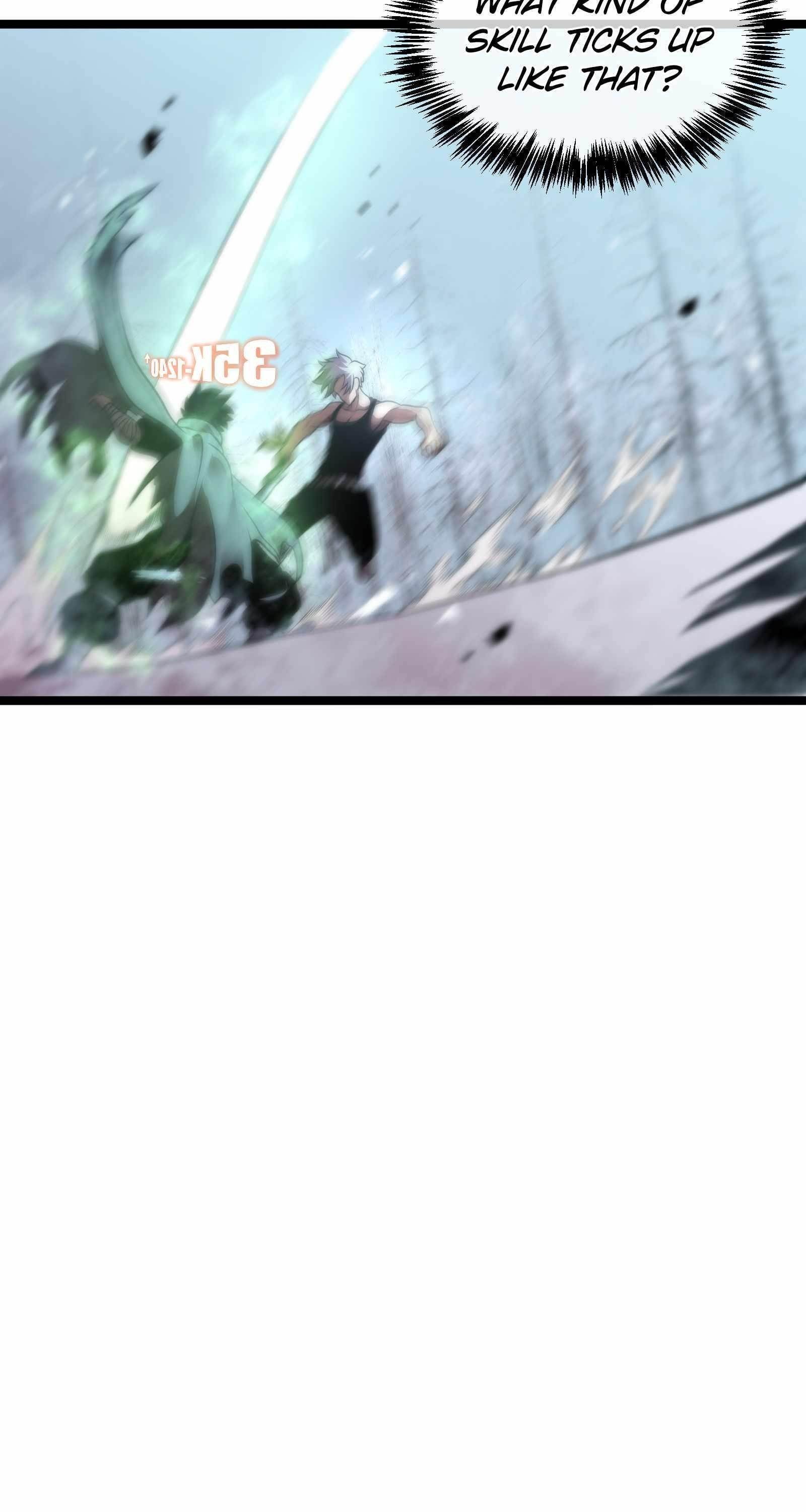 I am the C.E.O: Conjured Eternal Overlord Chapter 12 - Page 32