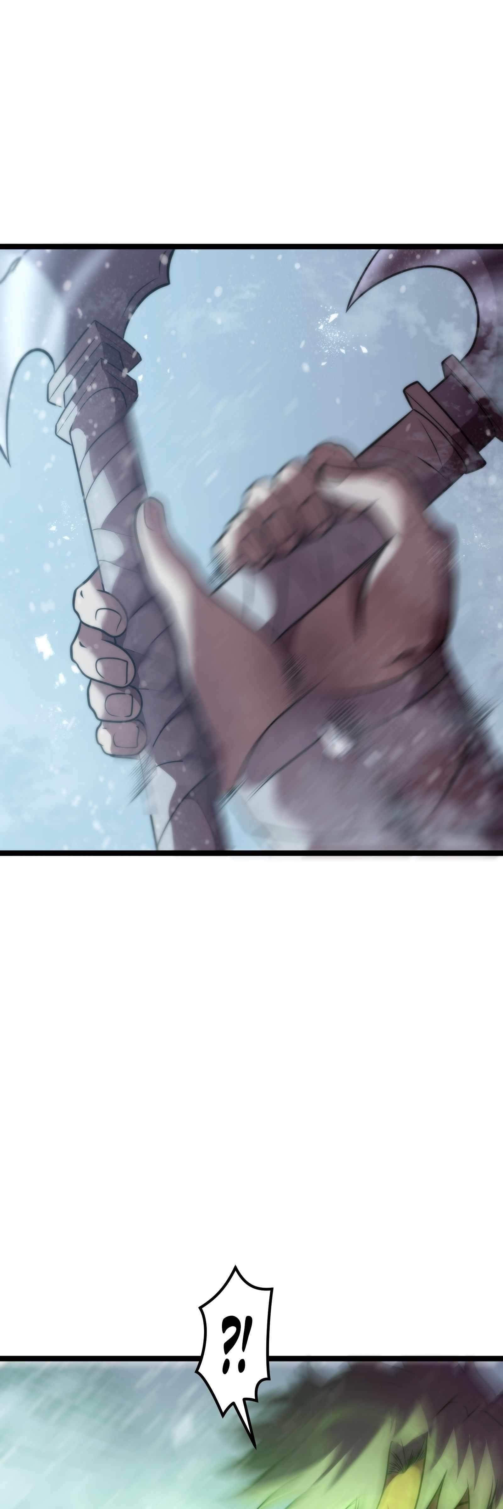 I am the C.E.O: Conjured Eternal Overlord Chapter 12 - Page 33