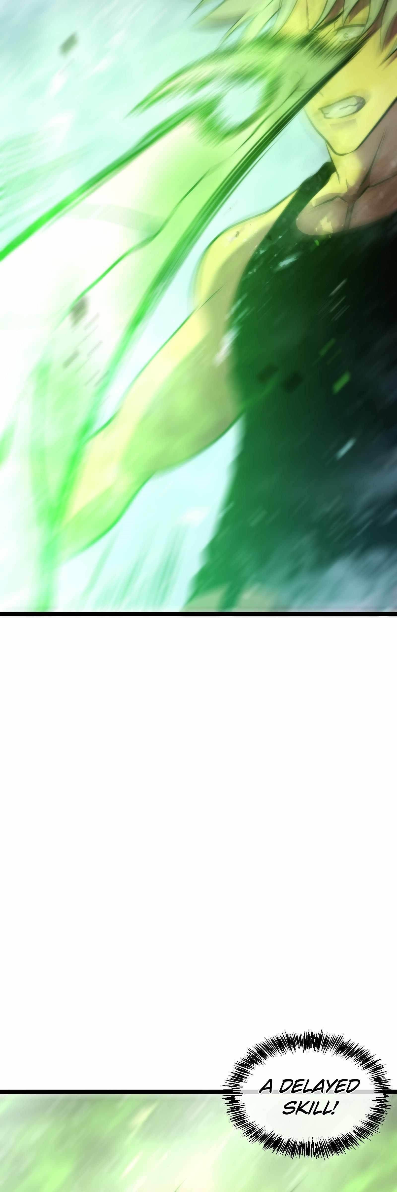 I am the C.E.O: Conjured Eternal Overlord Chapter 12 - Page 34