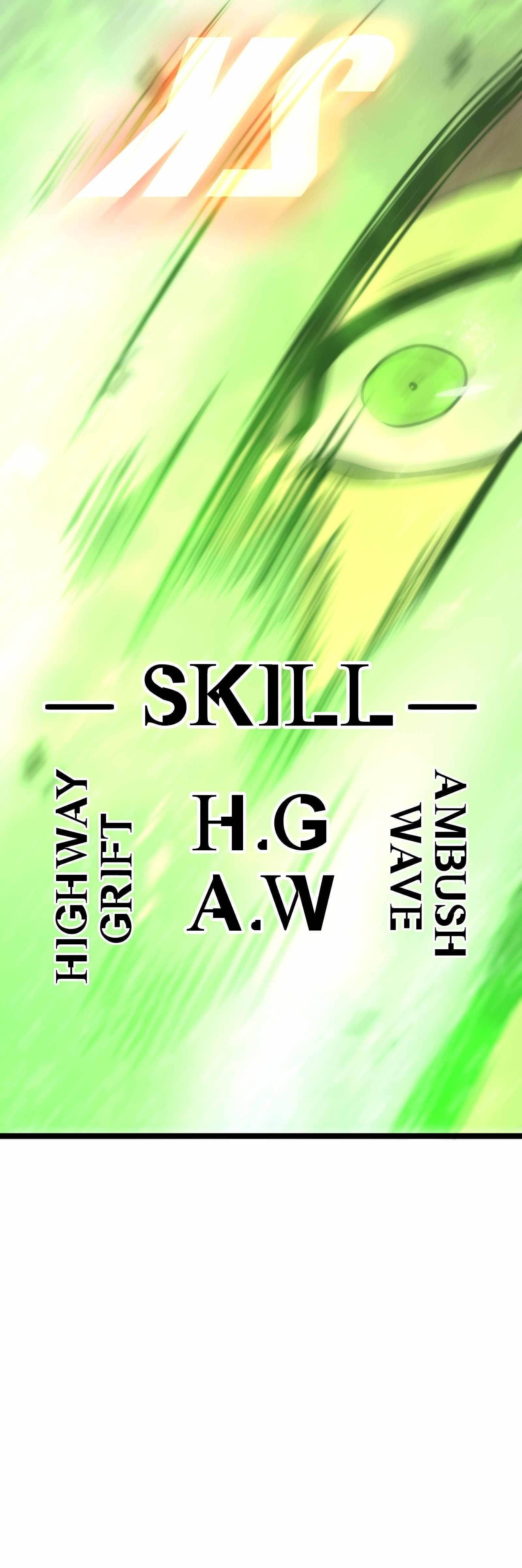 I am the C.E.O: Conjured Eternal Overlord Chapter 12 - Page 35