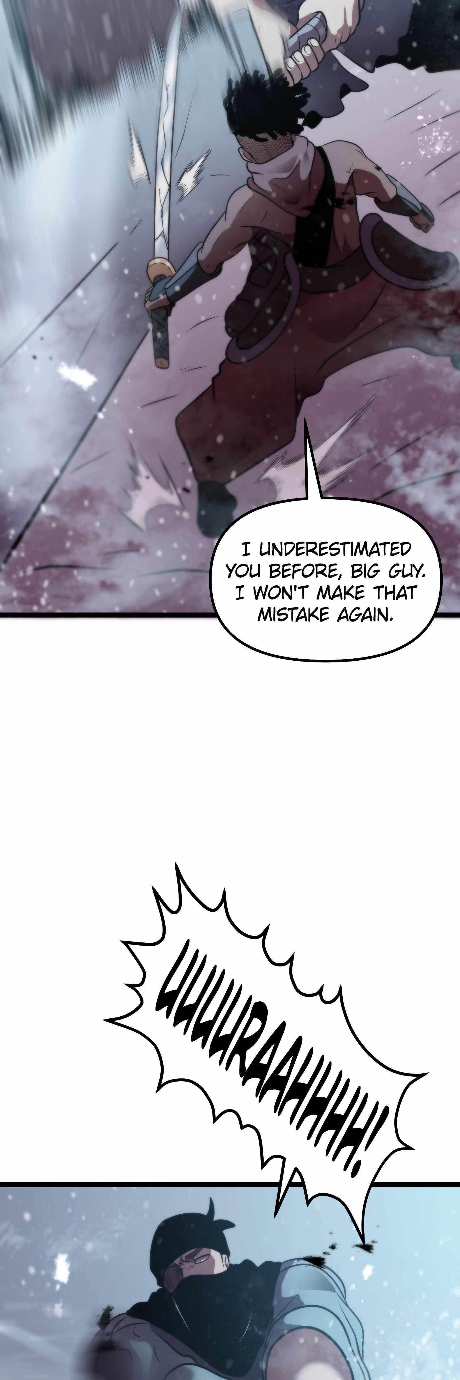 I am the C.E.O: Conjured Eternal Overlord Chapter 12 - Page 37