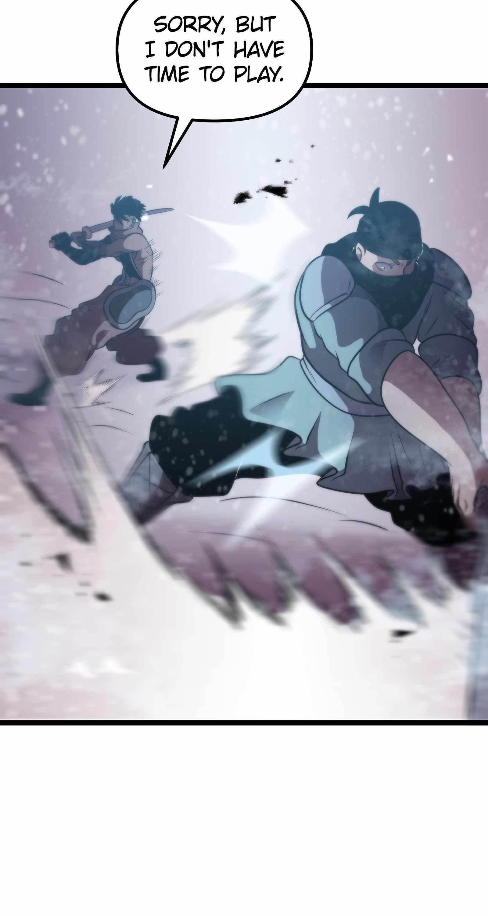 I am the C.E.O: Conjured Eternal Overlord Chapter 12 - Page 39