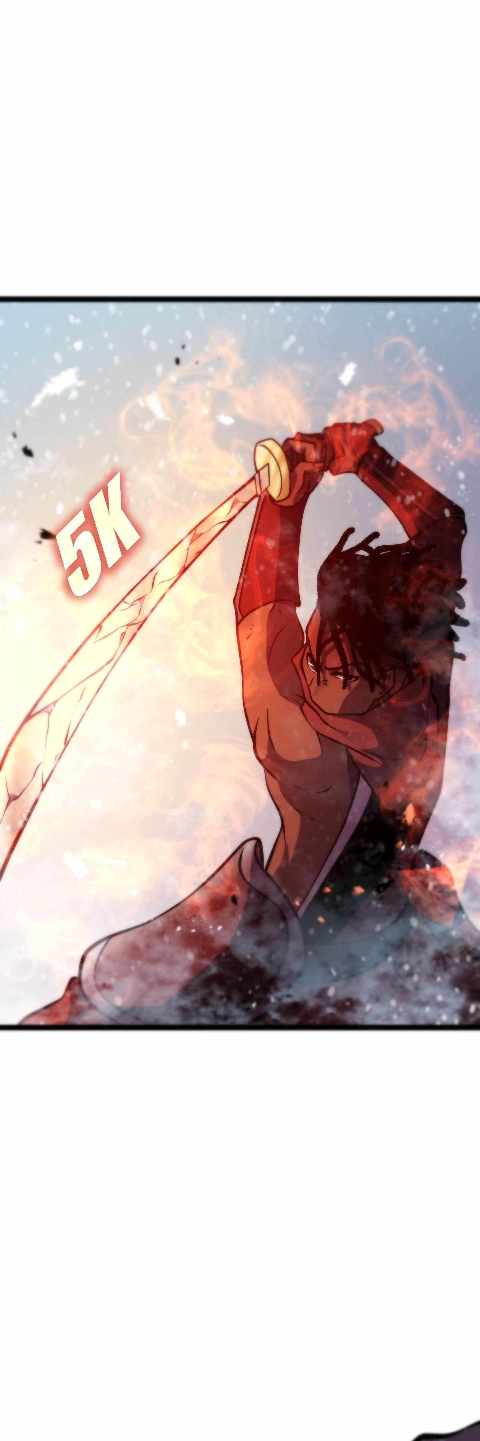 I am the C.E.O: Conjured Eternal Overlord Chapter 12 - Page 40