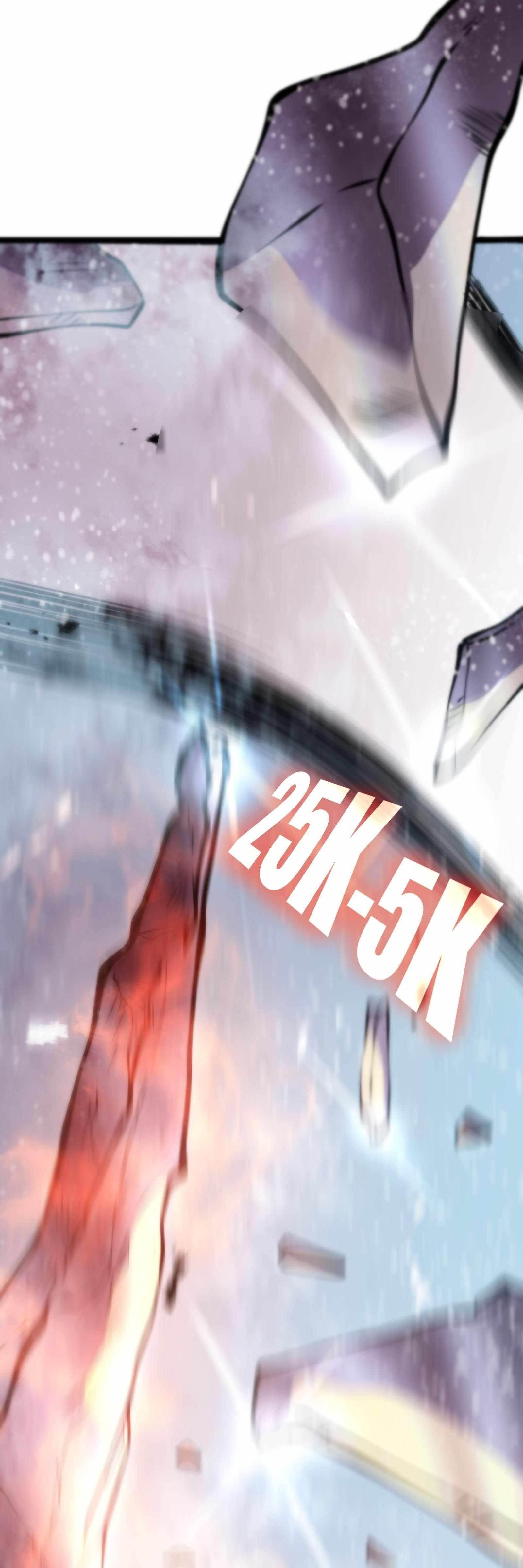 I am the C.E.O: Conjured Eternal Overlord Chapter 12 - Page 41