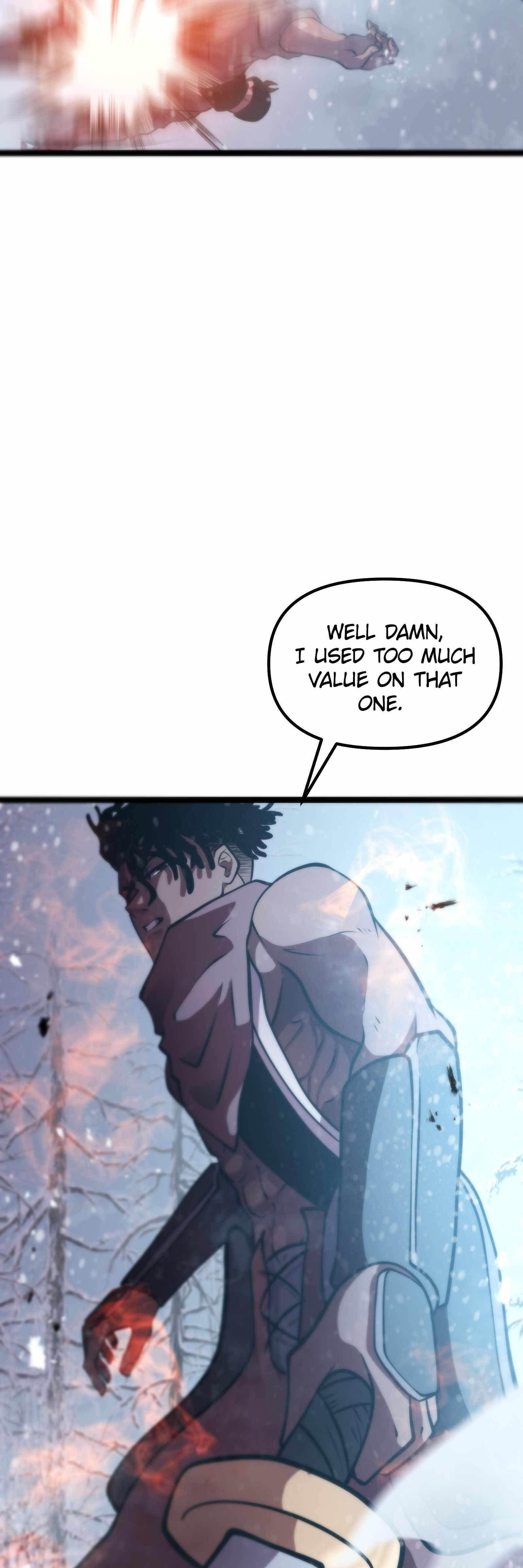 I am the C.E.O: Conjured Eternal Overlord Chapter 12 - Page 43