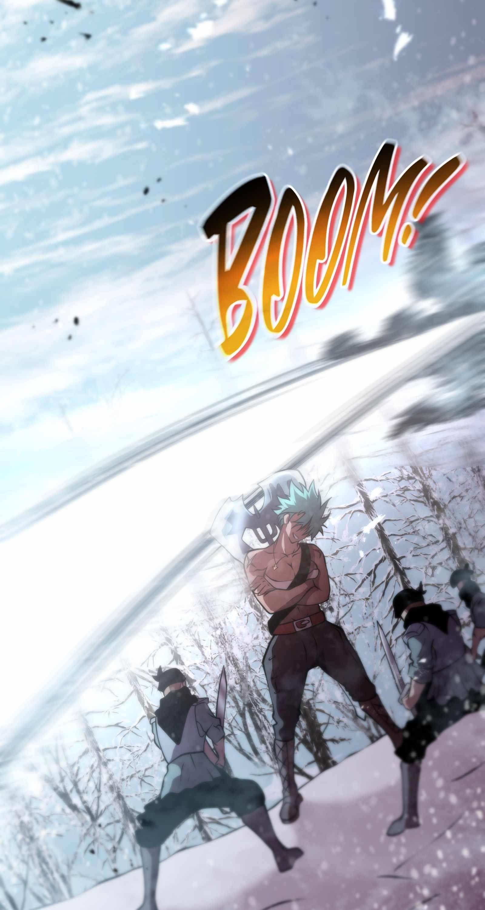 I am the C.E.O: Conjured Eternal Overlord Chapter 12 - Page 45