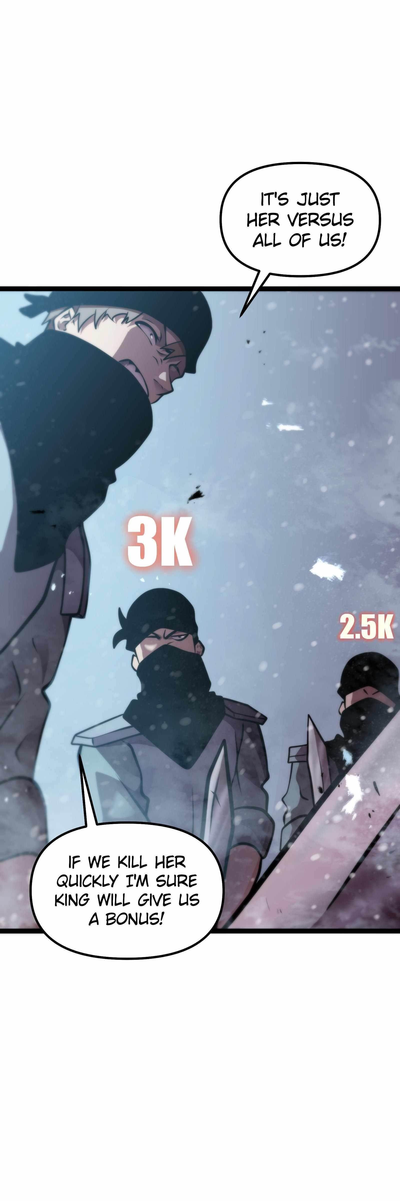 I am the C.E.O: Conjured Eternal Overlord Chapter 12 - Page 47