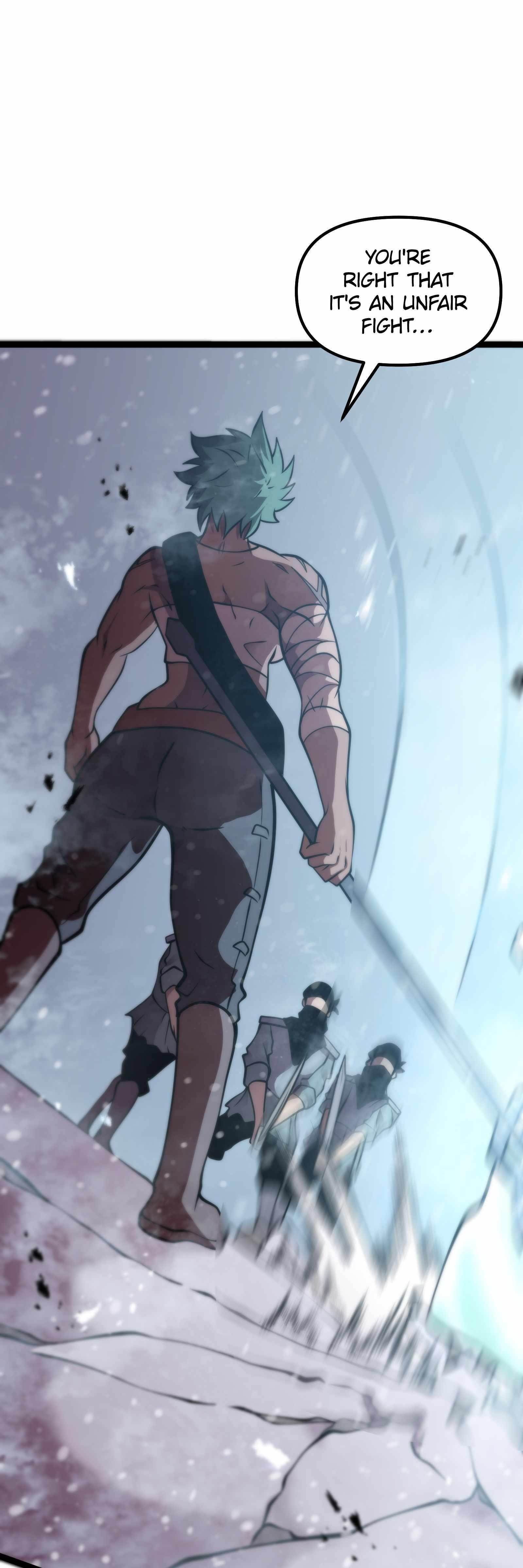 I am the C.E.O: Conjured Eternal Overlord Chapter 12 - Page 48