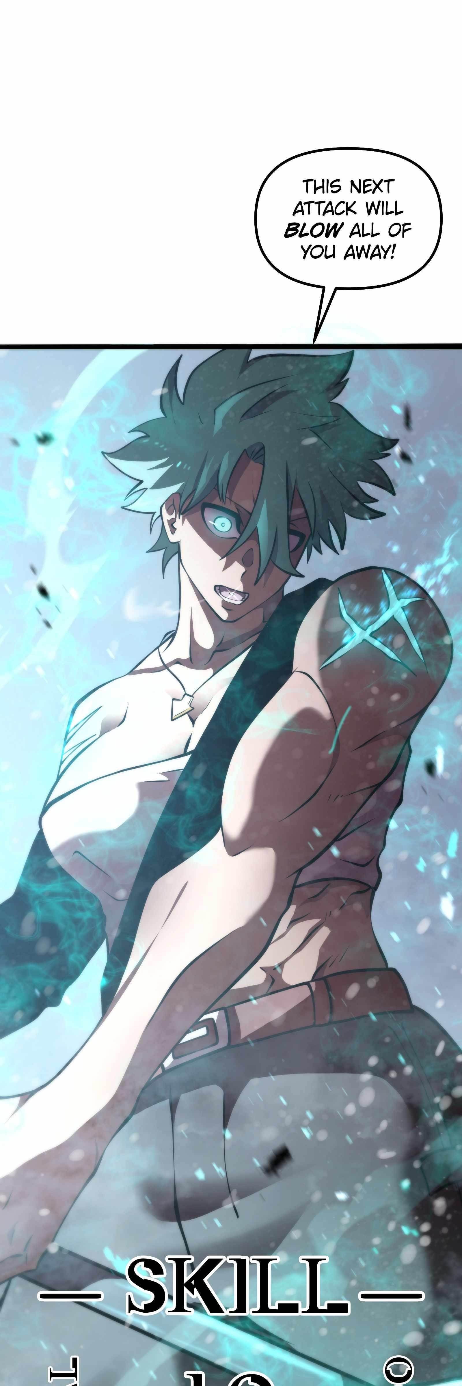 I am the C.E.O: Conjured Eternal Overlord Chapter 12 - Page 54