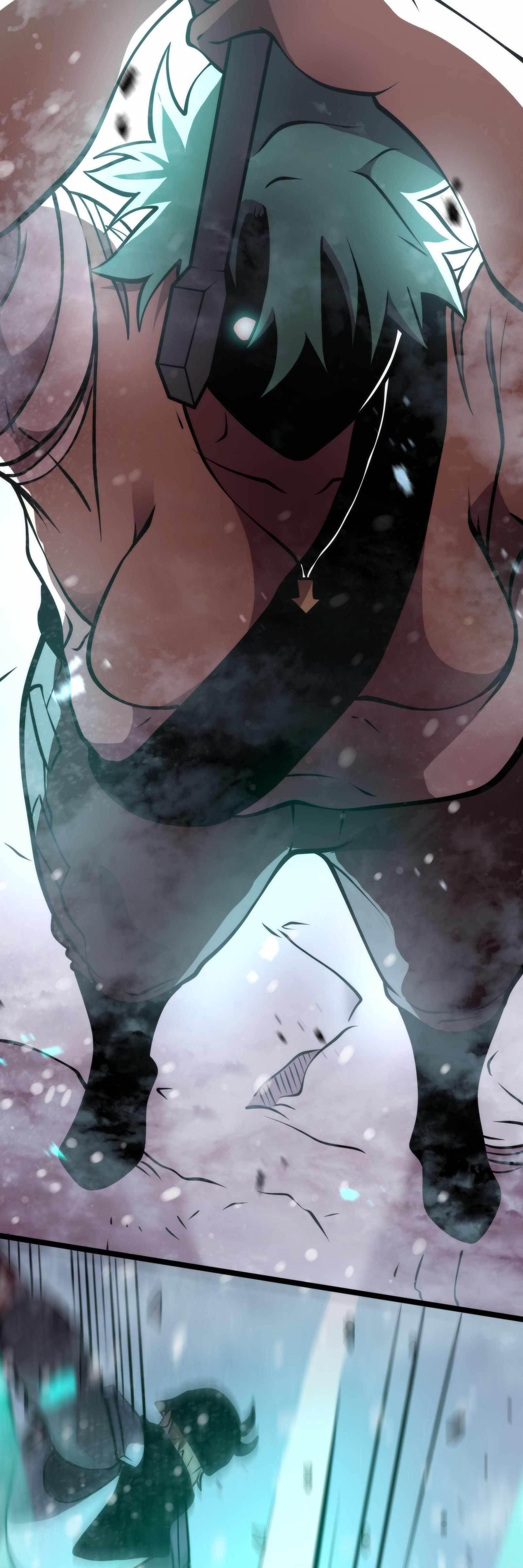 I am the C.E.O: Conjured Eternal Overlord Chapter 12 - Page 56