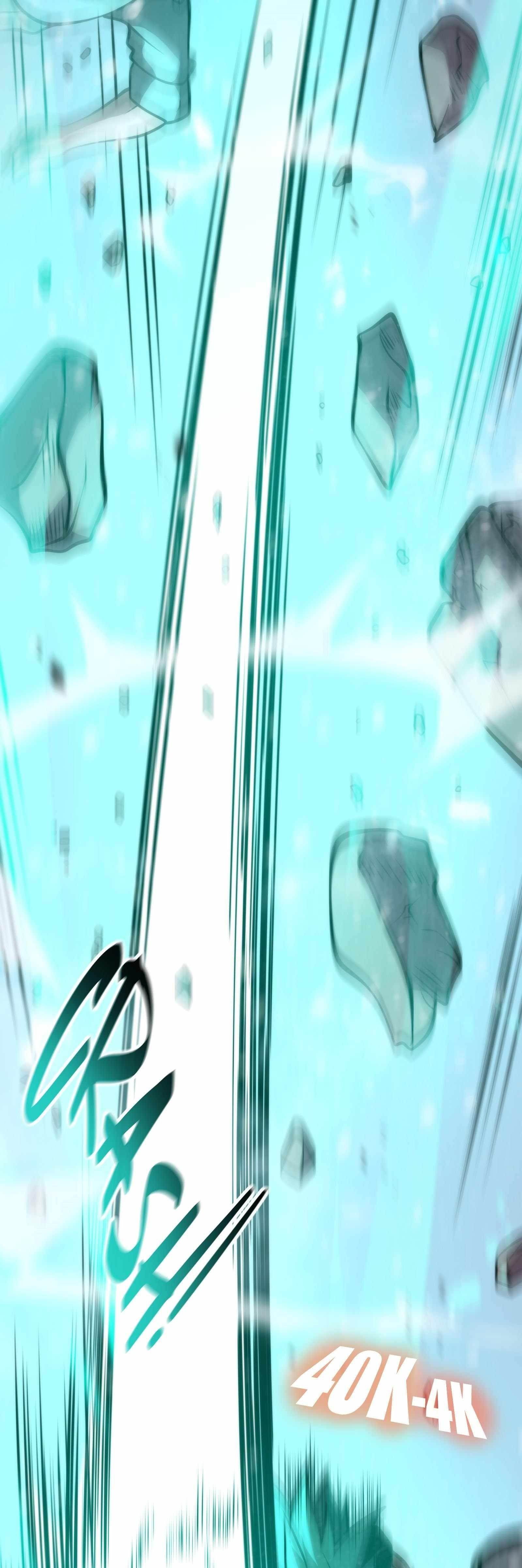 I am the C.E.O: Conjured Eternal Overlord Chapter 12 - Page 57