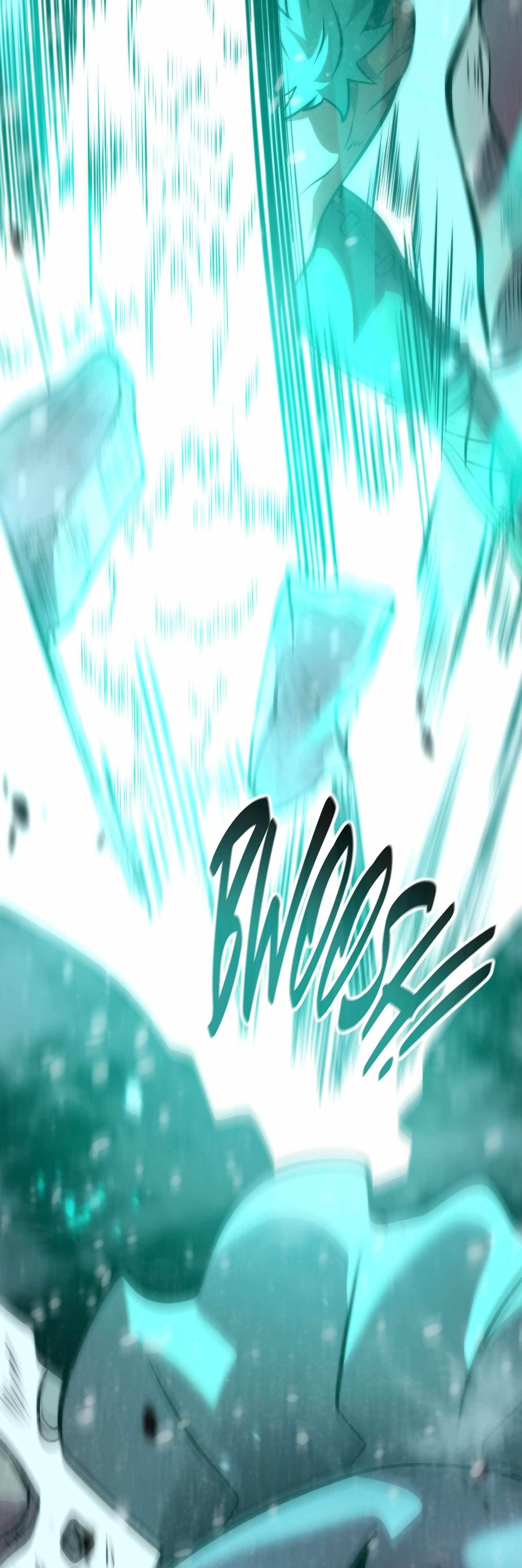 I am the C.E.O: Conjured Eternal Overlord Chapter 12 - Page 58