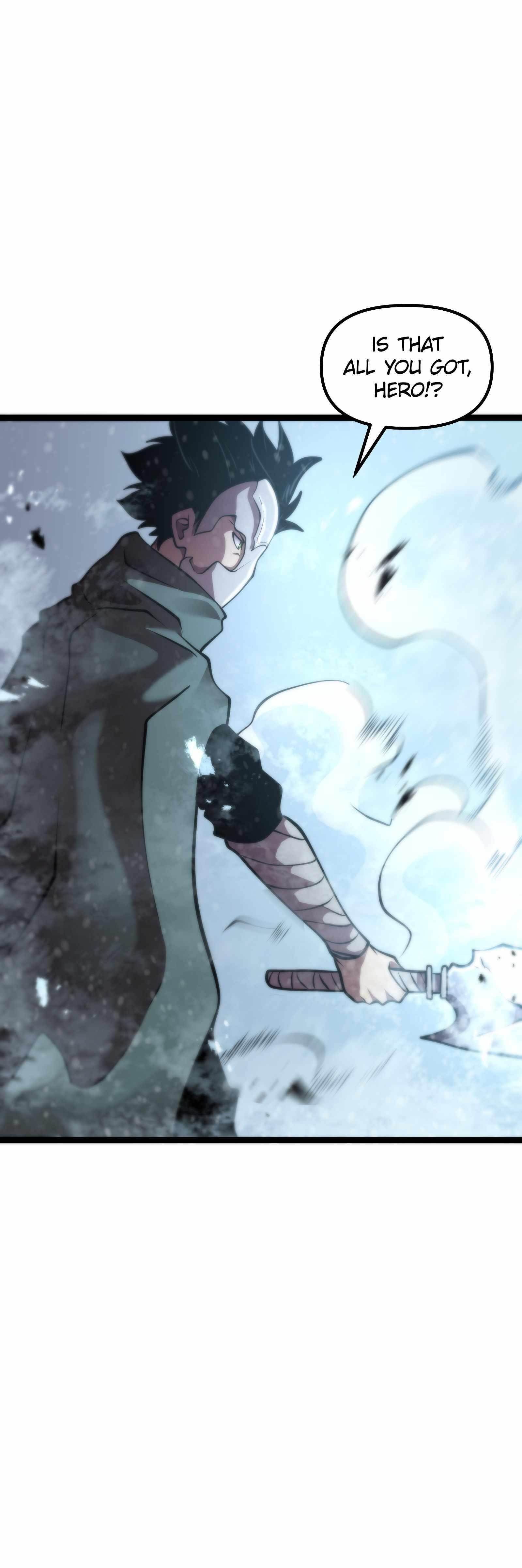 I am the C.E.O: Conjured Eternal Overlord Chapter 12 - Page 61