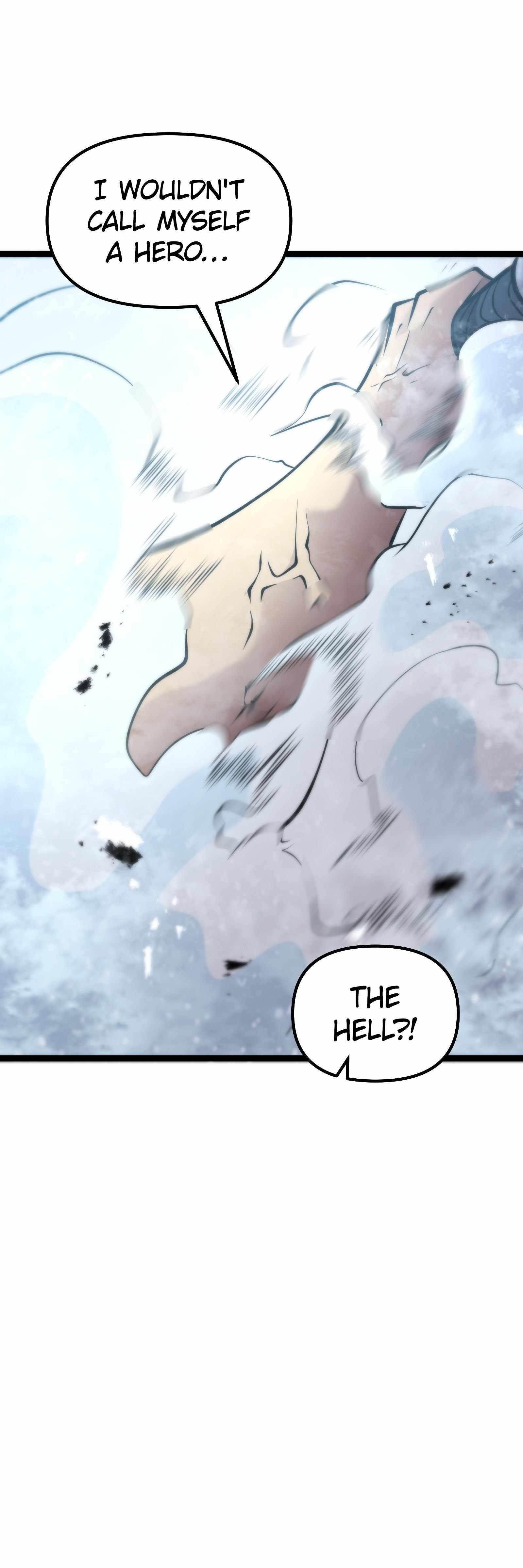 I am the C.E.O: Conjured Eternal Overlord Chapter 12 - Page 62