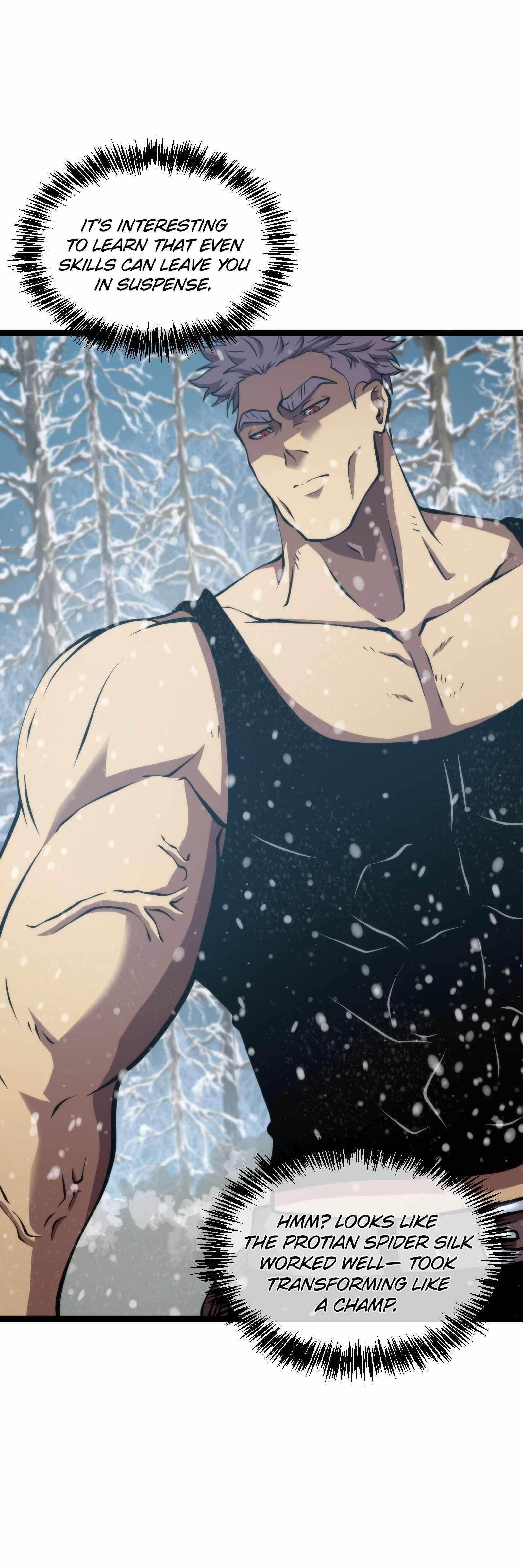 I am the C.E.O: Conjured Eternal Overlord Chapter 12 - Page 68