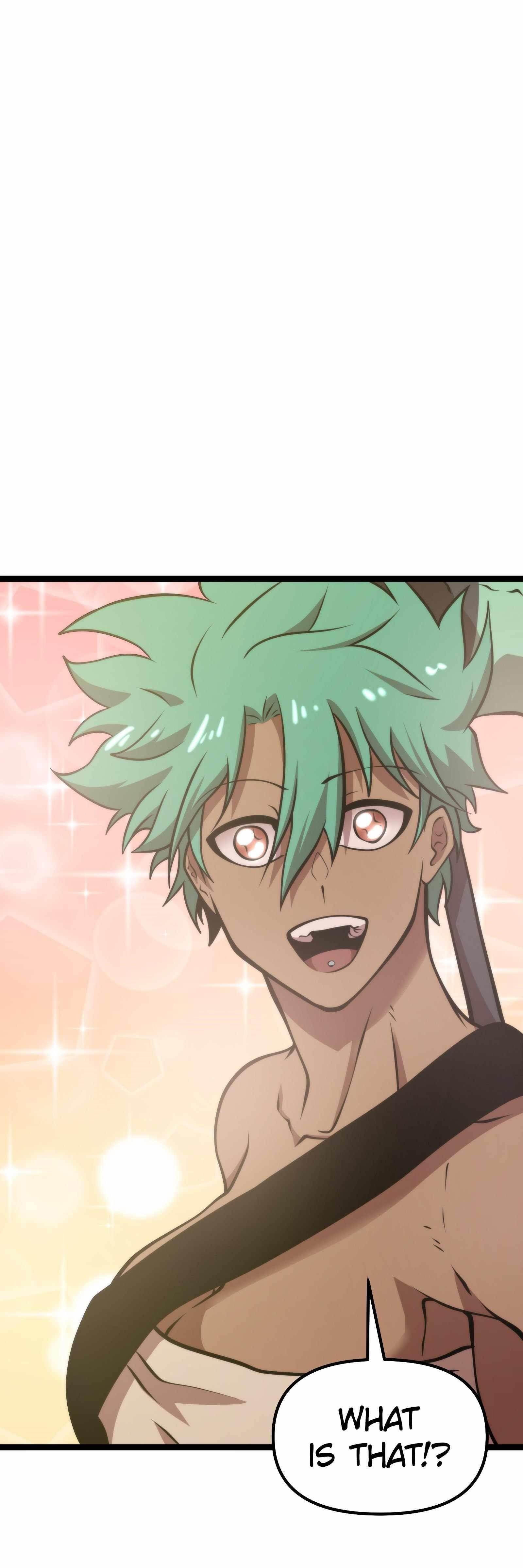 I am the C.E.O: Conjured Eternal Overlord Chapter 12 - Page 70