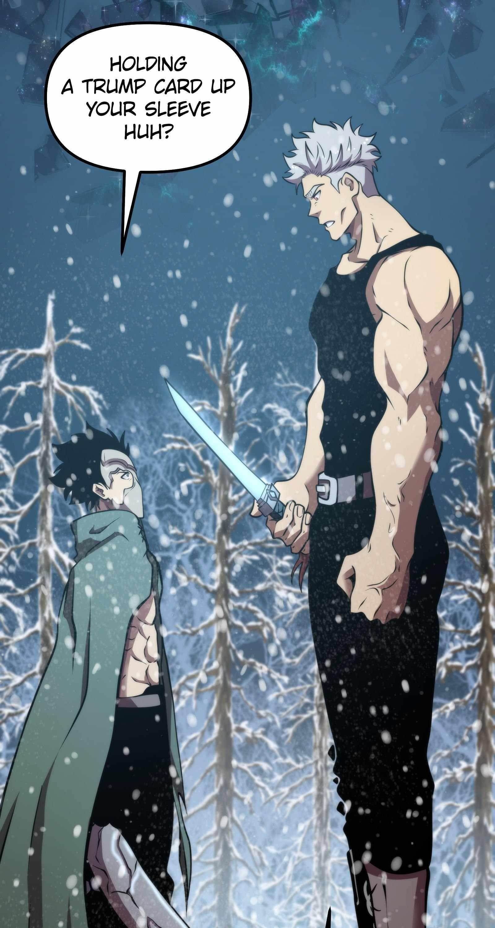 I am the C.E.O: Conjured Eternal Overlord Chapter 12 - Page 73