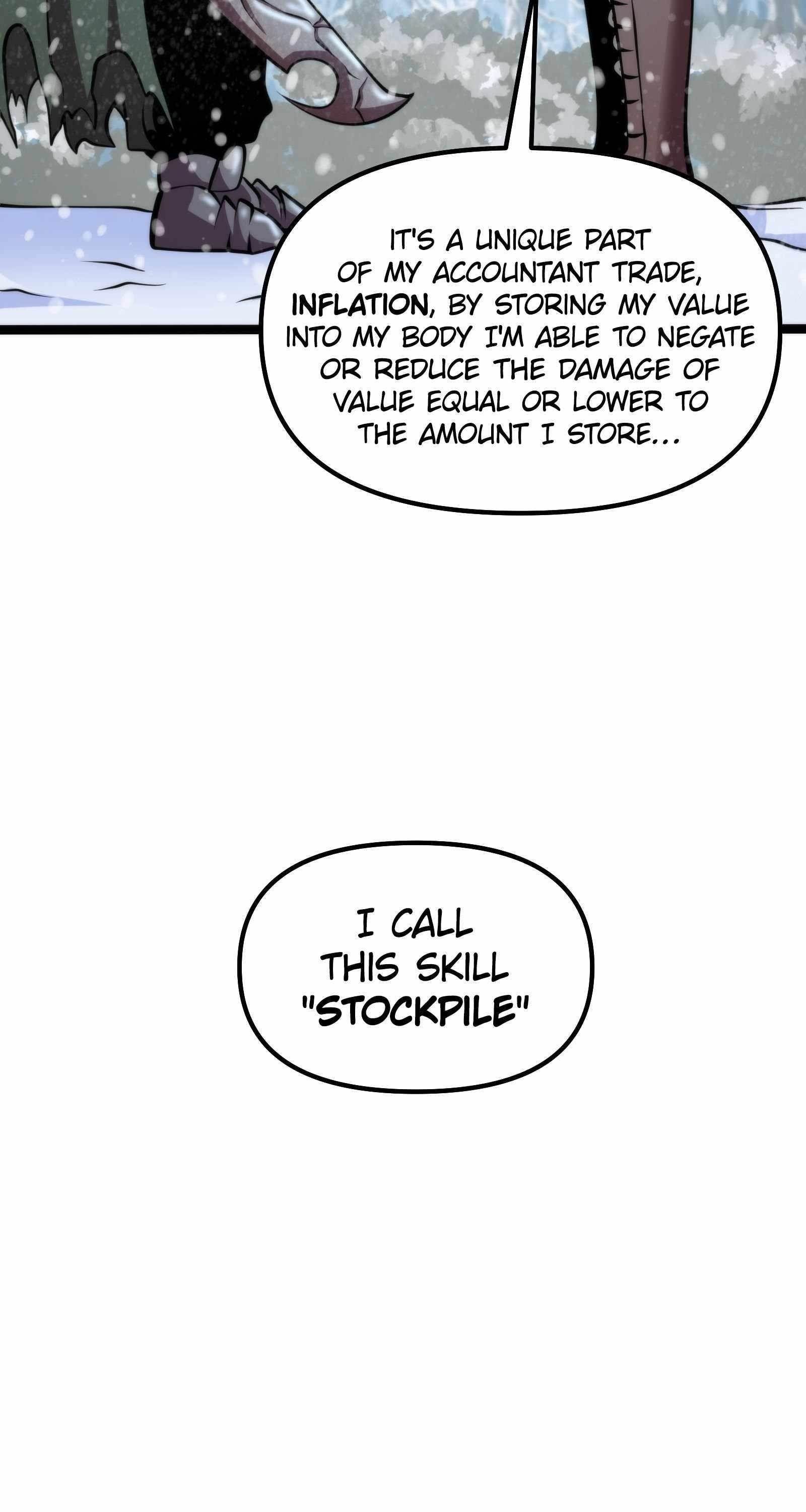 I am the C.E.O: Conjured Eternal Overlord Chapter 12 - Page 74