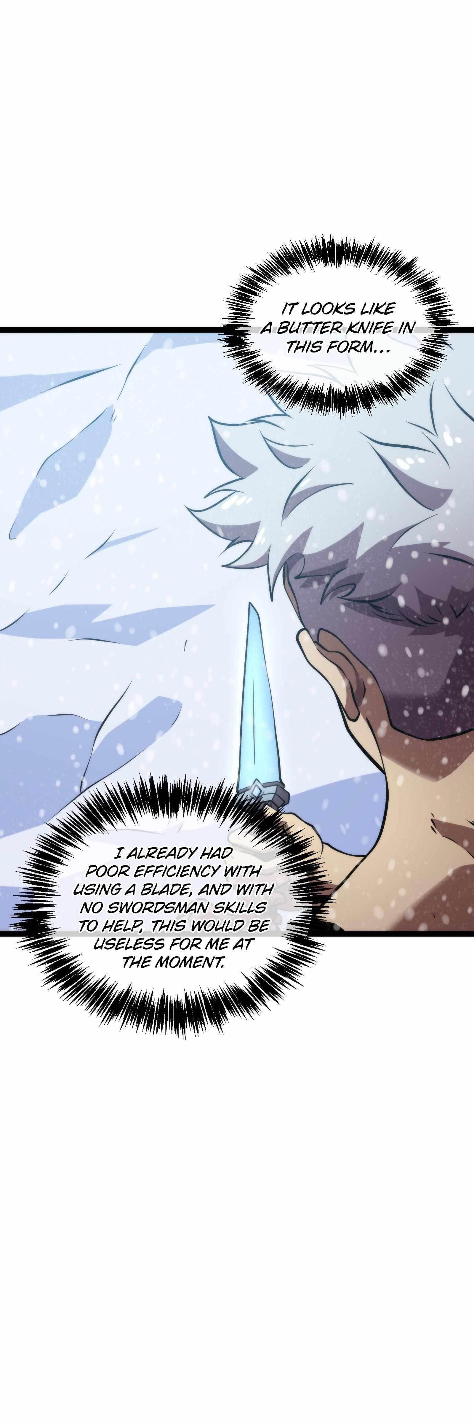 I am the C.E.O: Conjured Eternal Overlord Chapter 12 - Page 75