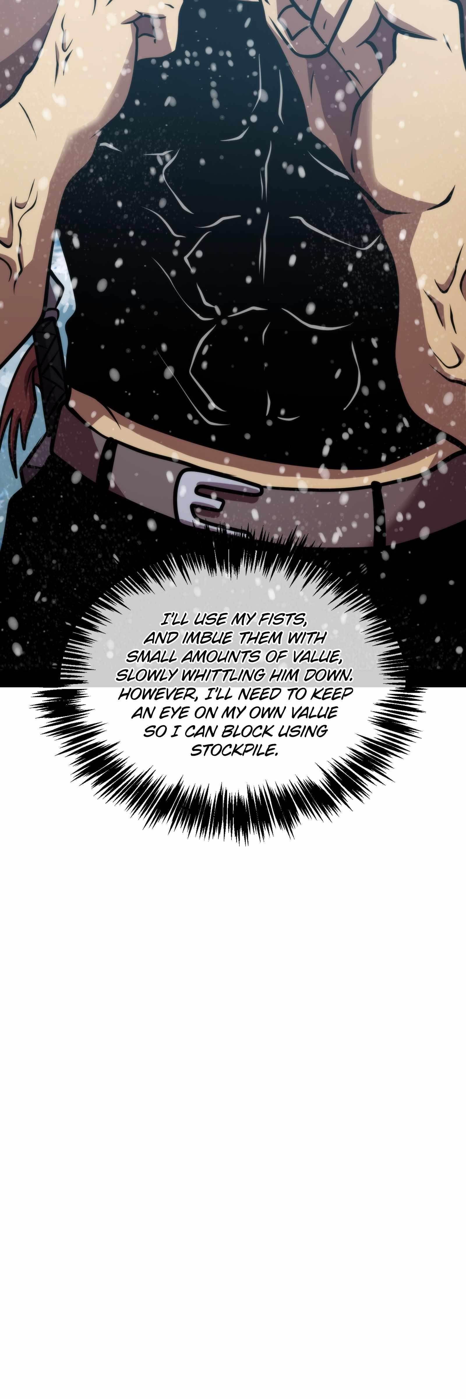 I am the C.E.O: Conjured Eternal Overlord Chapter 12 - Page 78