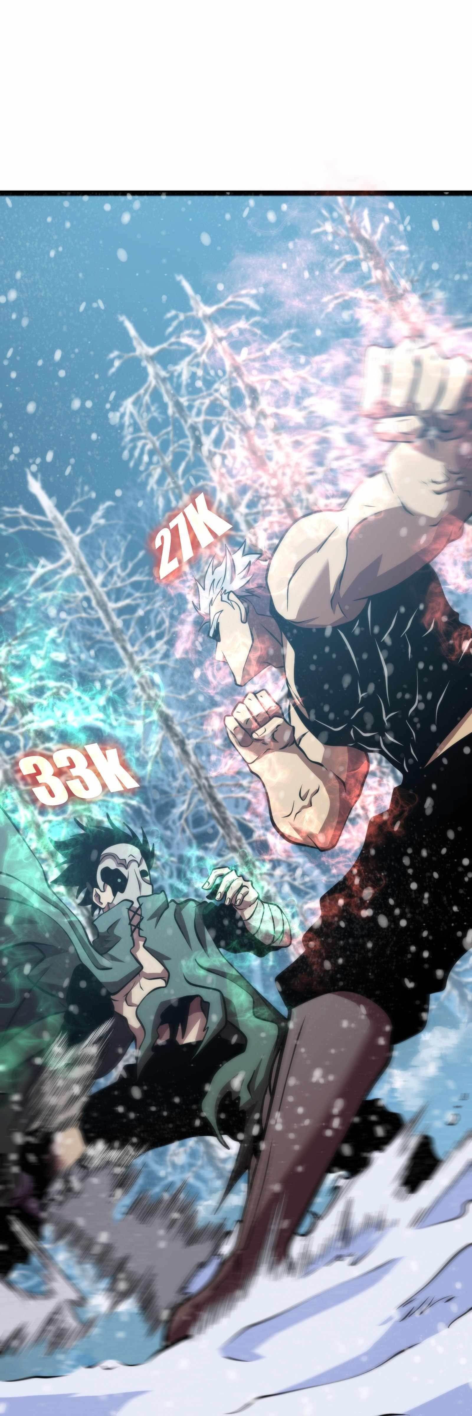 I am the C.E.O: Conjured Eternal Overlord Chapter 12 - Page 79