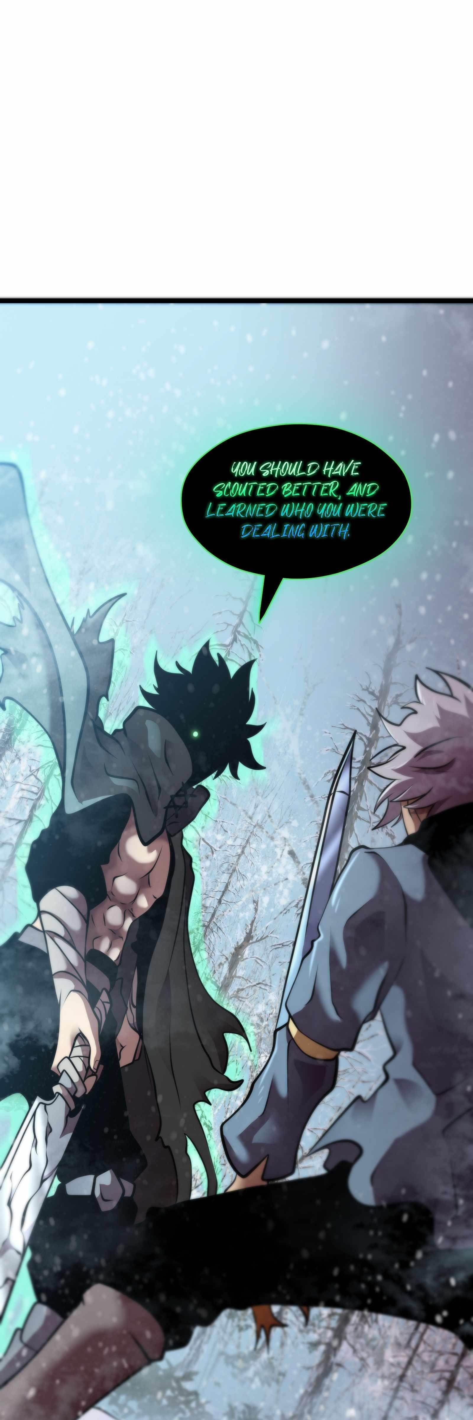 I am the C.E.O: Conjured Eternal Overlord Chapter 12 - Page 8