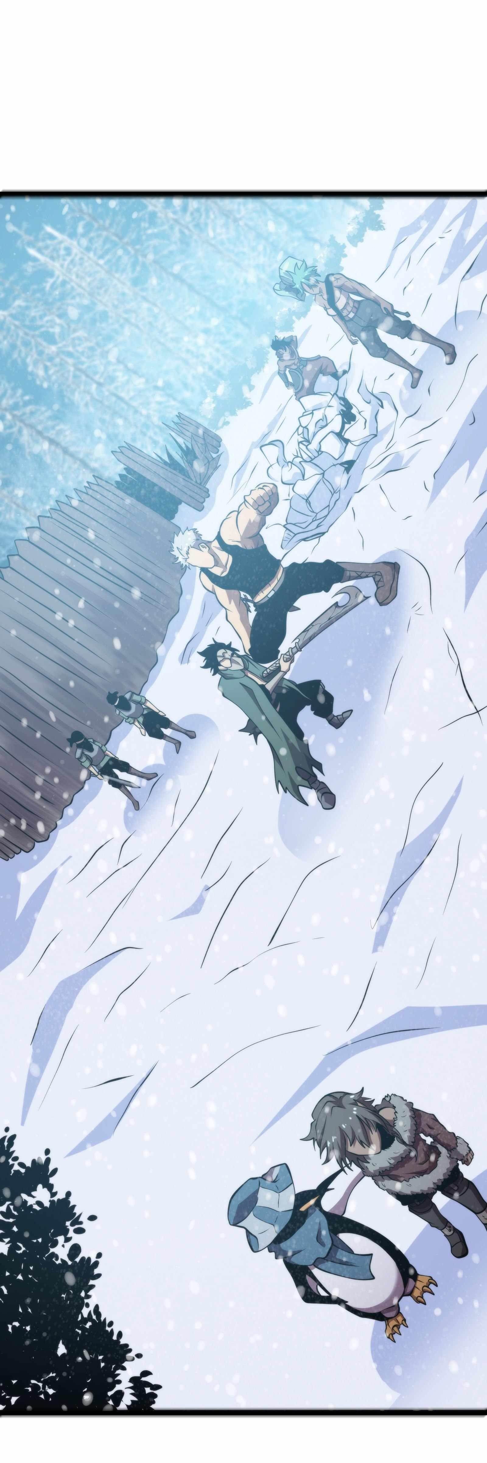 I am the C.E.O: Conjured Eternal Overlord Chapter 12 - Page 82