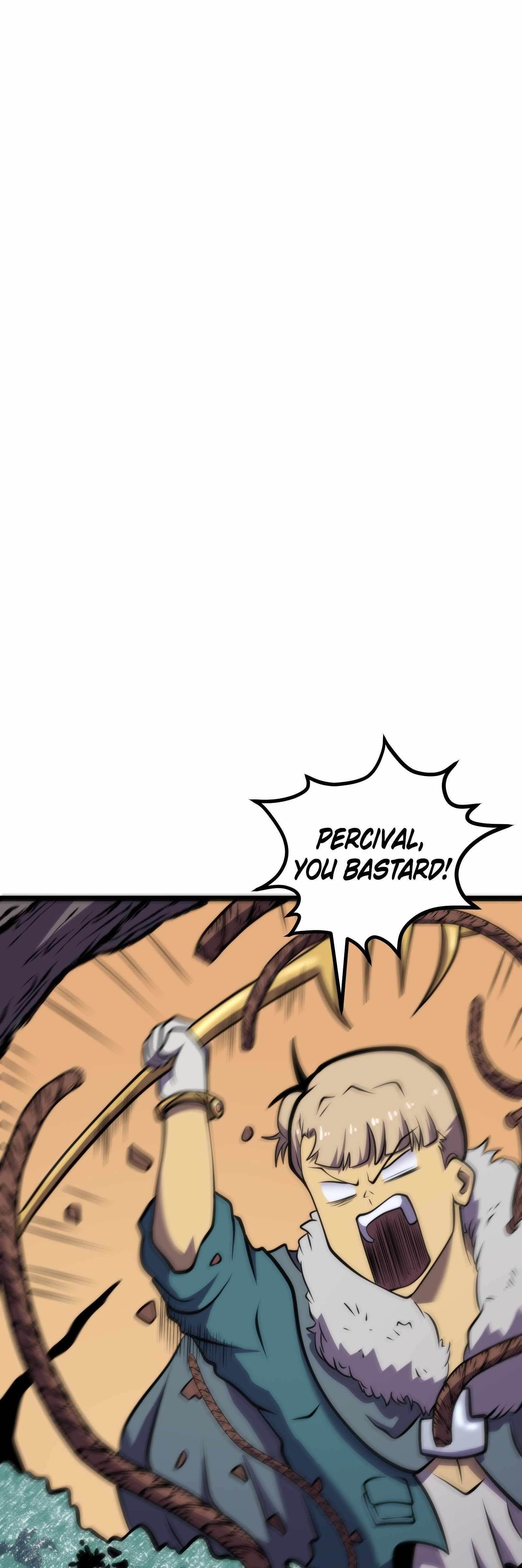 I am the C.E.O: Conjured Eternal Overlord Chapter 12 - Page 83