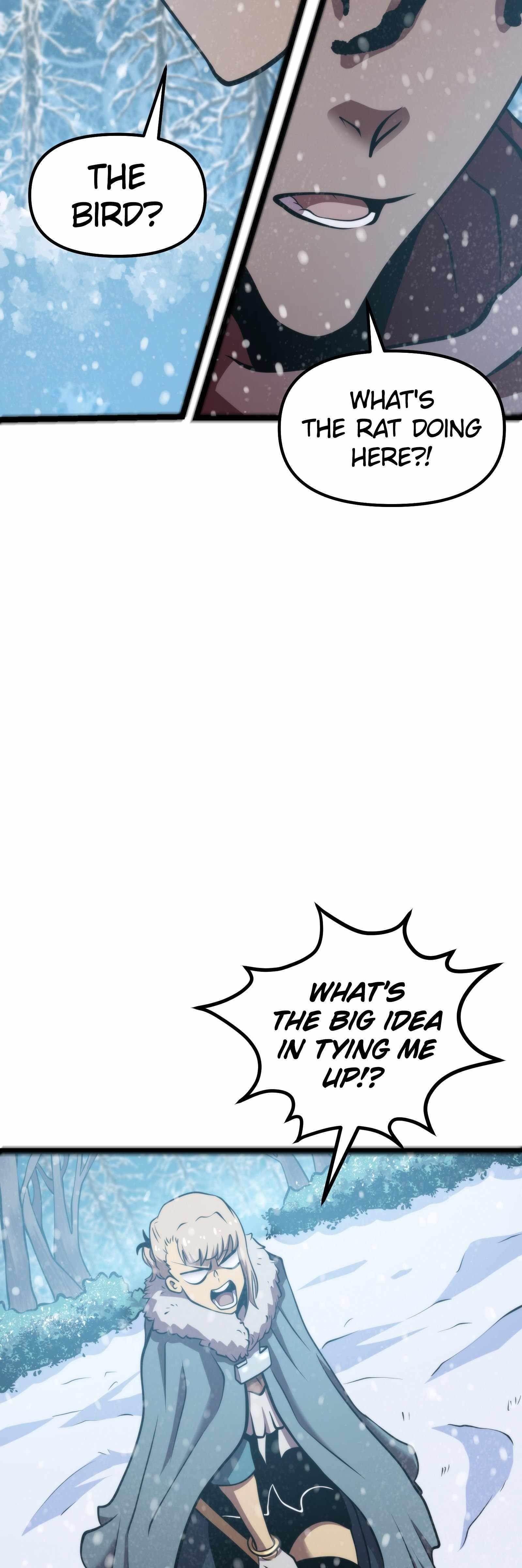 I am the C.E.O: Conjured Eternal Overlord Chapter 12 - Page 85