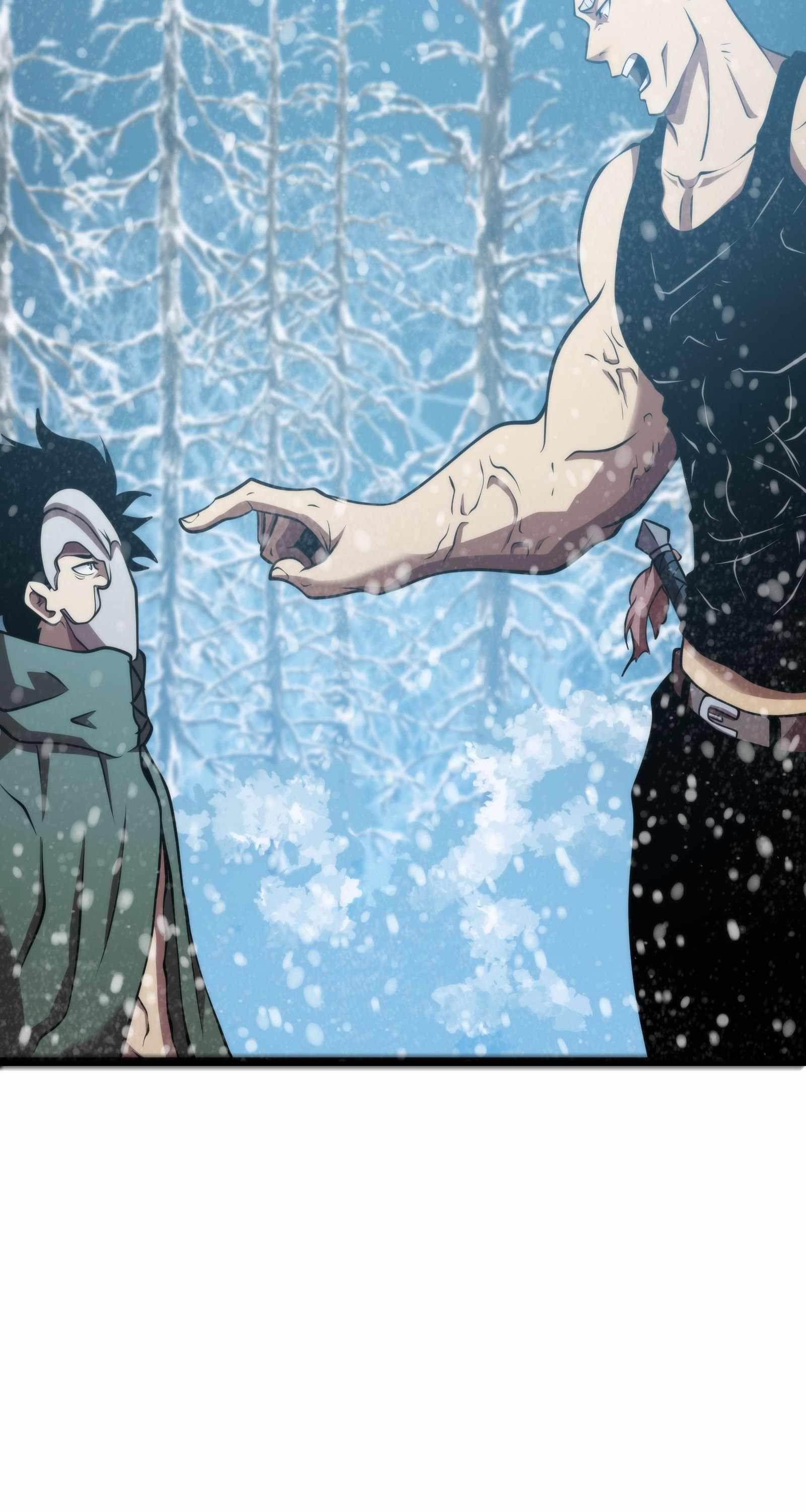 I am the C.E.O: Conjured Eternal Overlord Chapter 12 - Page 88