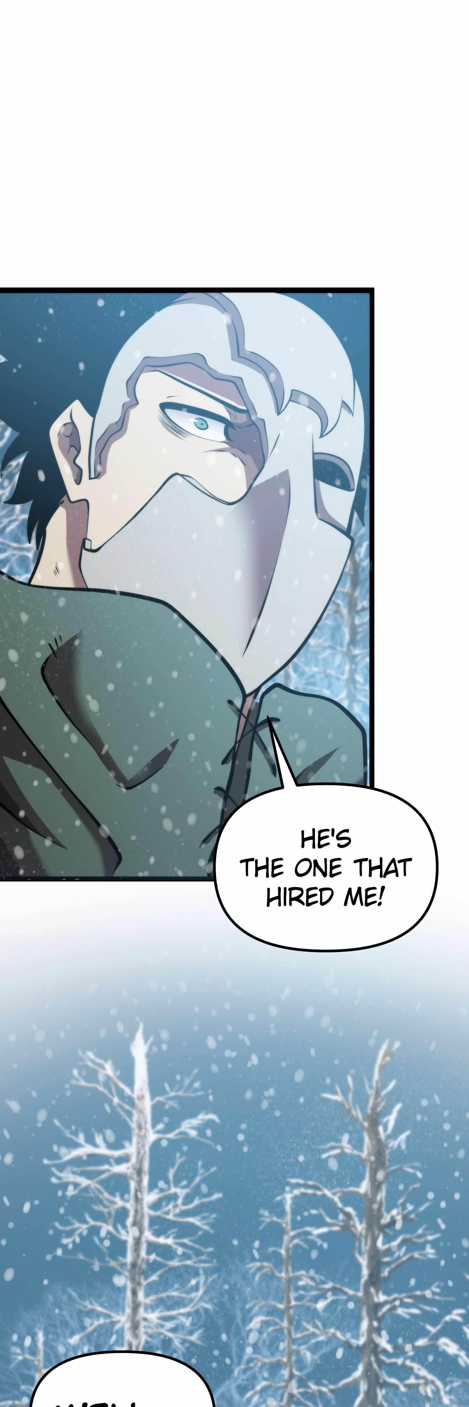 I am the C.E.O: Conjured Eternal Overlord Chapter 12 - Page 89