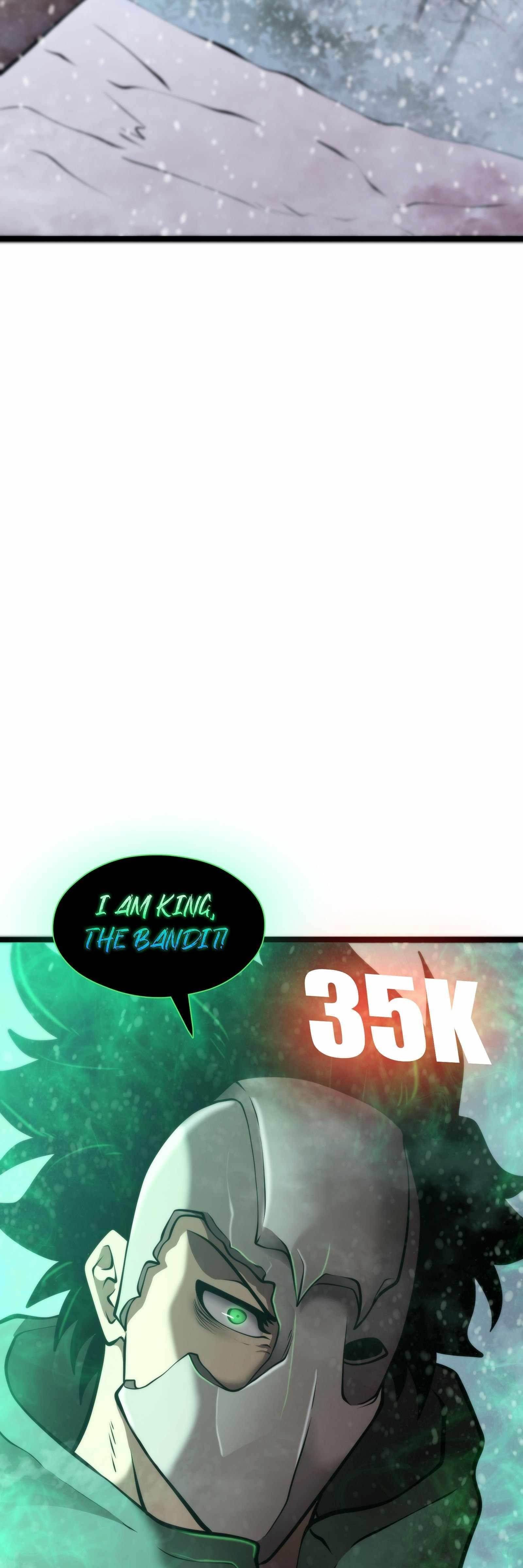 I am the C.E.O: Conjured Eternal Overlord Chapter 12 - Page 9