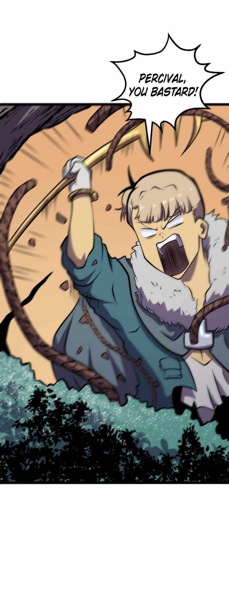 I am the C.E.O: Conjured Eternal Overlord Chapter 13 - Page 1