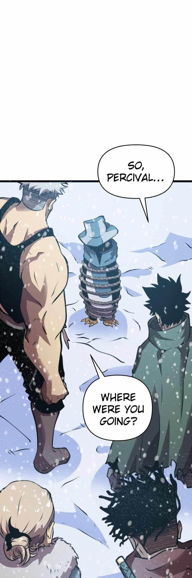 I am the C.E.O: Conjured Eternal Overlord Chapter 13 - Page 10