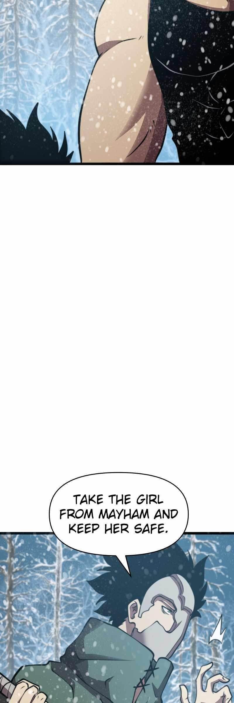 I am the C.E.O: Conjured Eternal Overlord Chapter 13 - Page 13