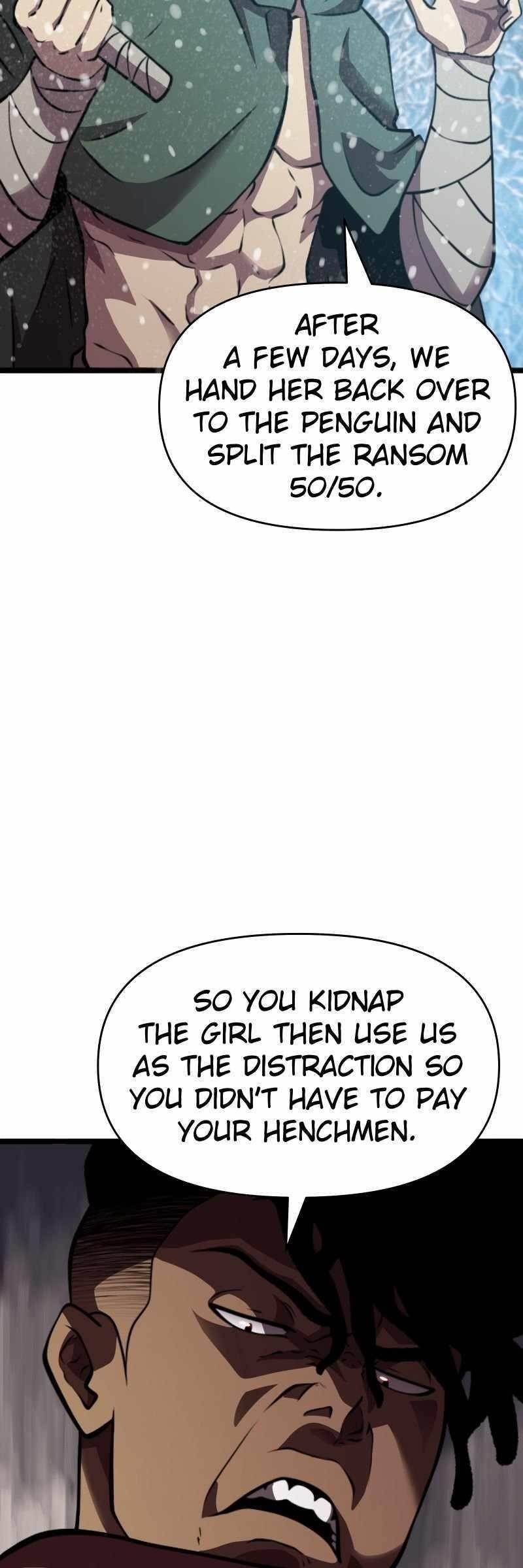 I am the C.E.O: Conjured Eternal Overlord Chapter 13 - Page 14