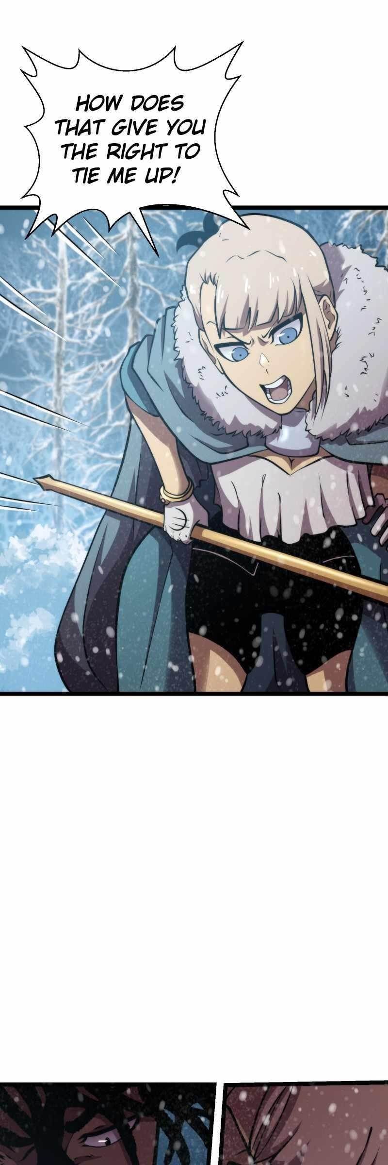 I am the C.E.O: Conjured Eternal Overlord Chapter 13 - Page 17