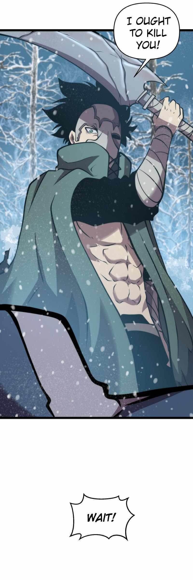 I am the C.E.O: Conjured Eternal Overlord Chapter 13 - Page 19