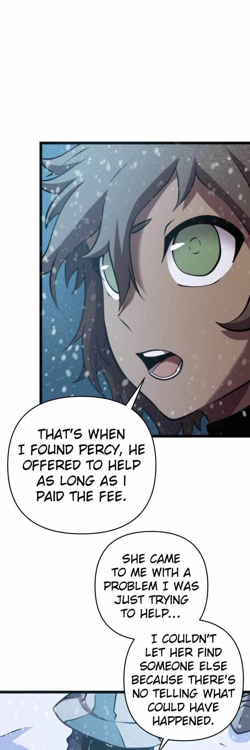 I am the C.E.O: Conjured Eternal Overlord Chapter 13 - Page 24